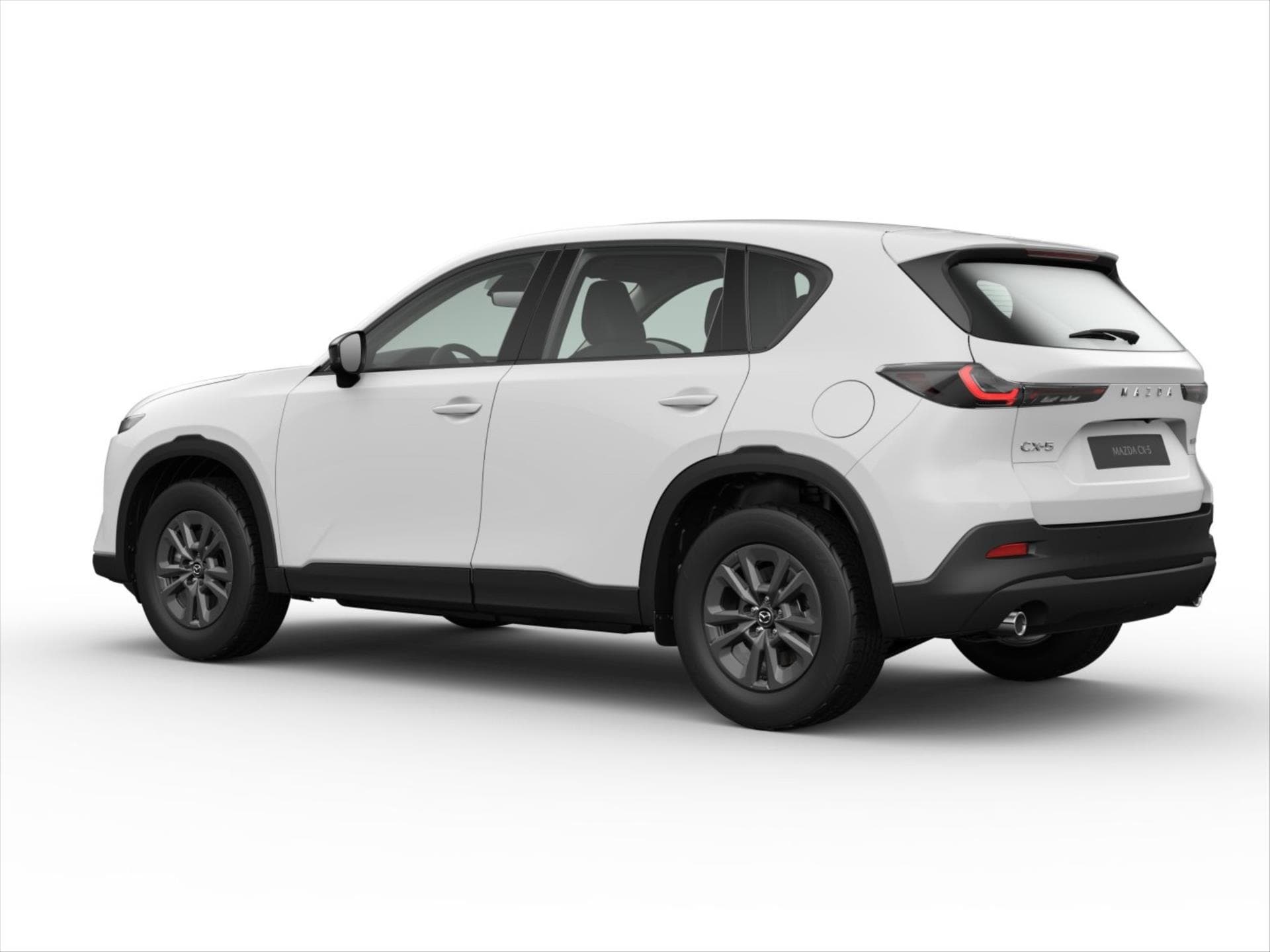 Mazda CX-5 - 4