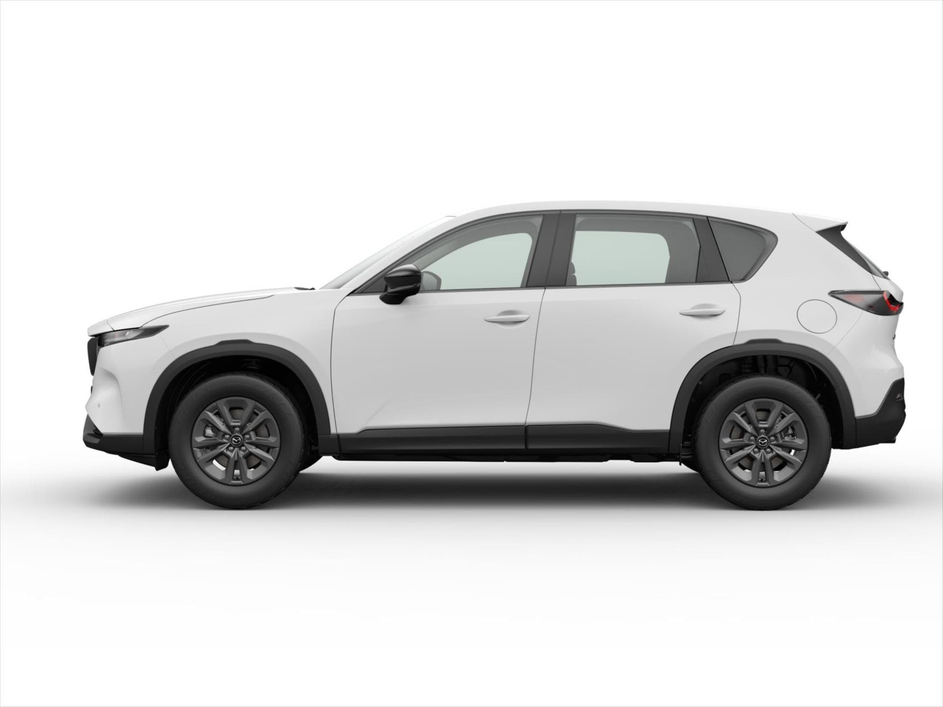 Mazda CX-5 - 6