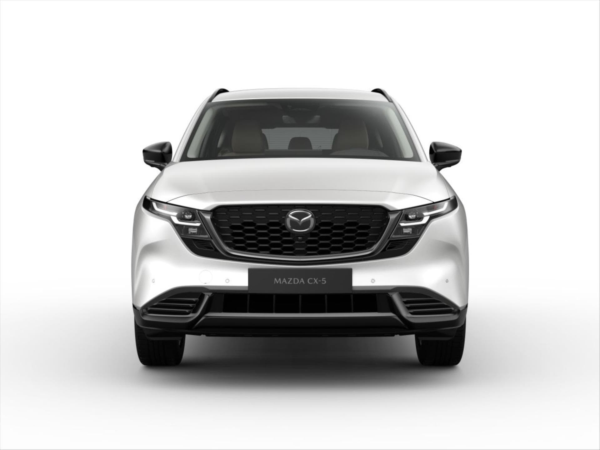 Mazda CX-5 - 2