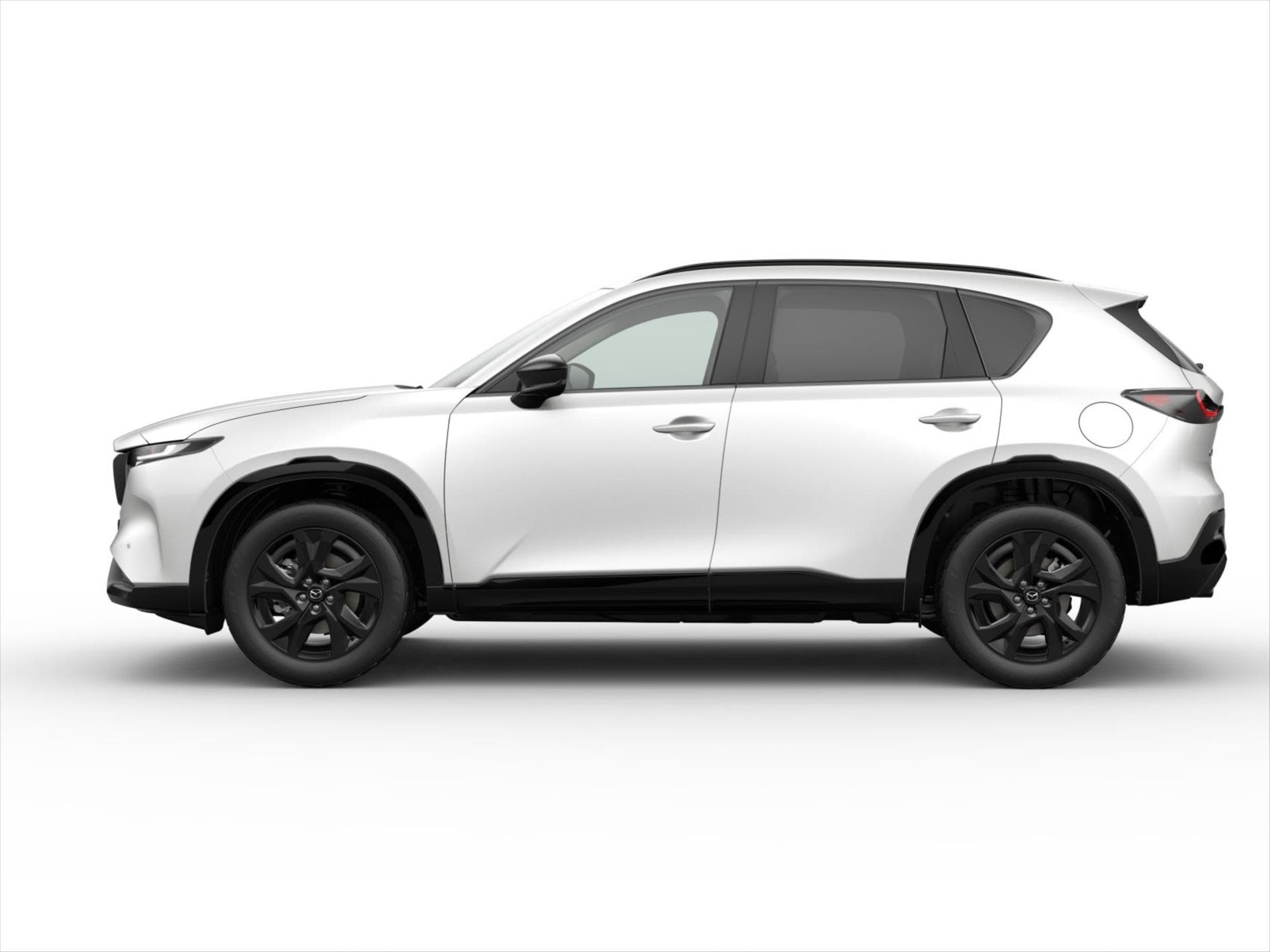 Mazda CX-5 - 6