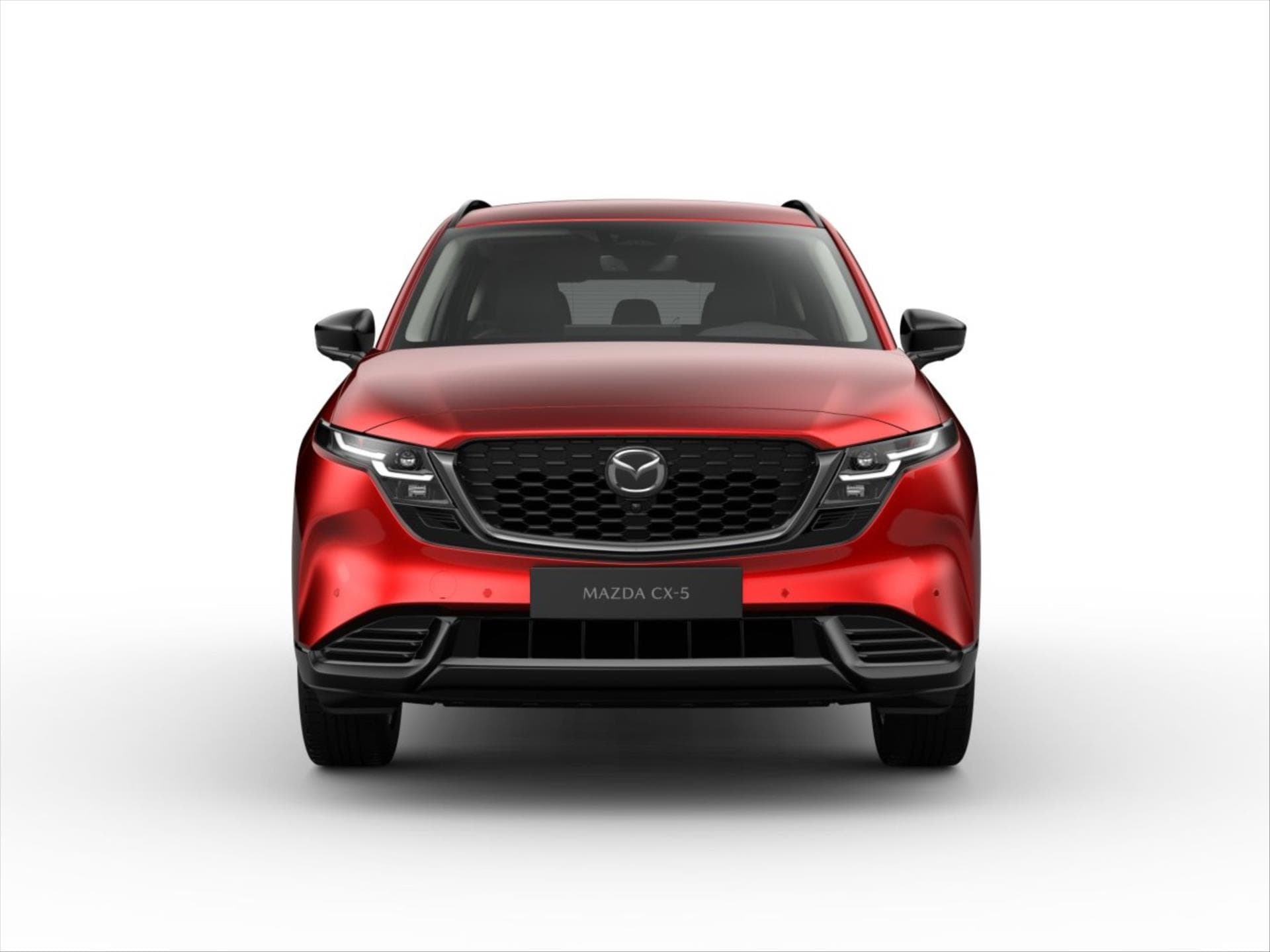 Mazda CX-5 - 2