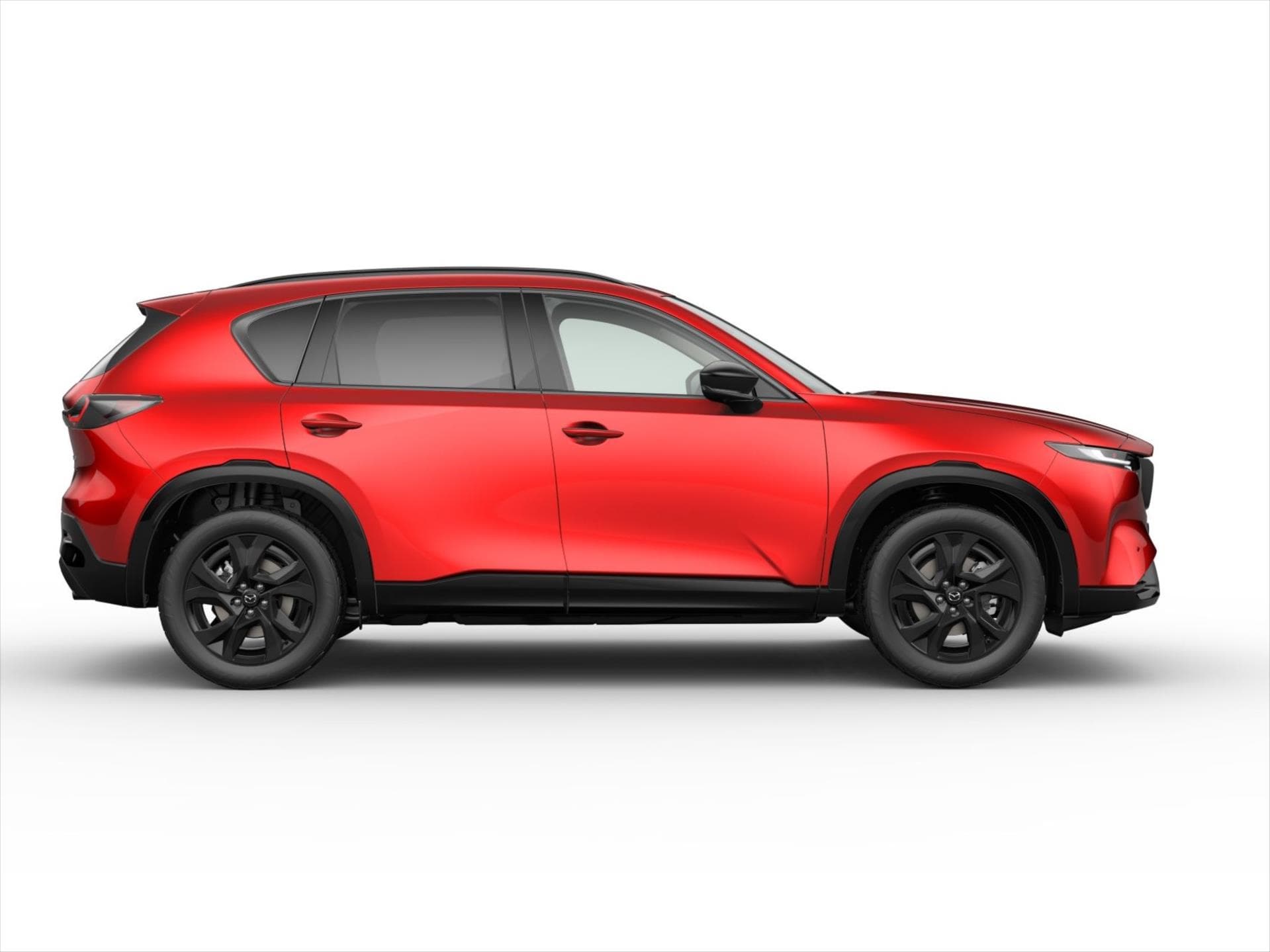 Mazda CX-5 - 3