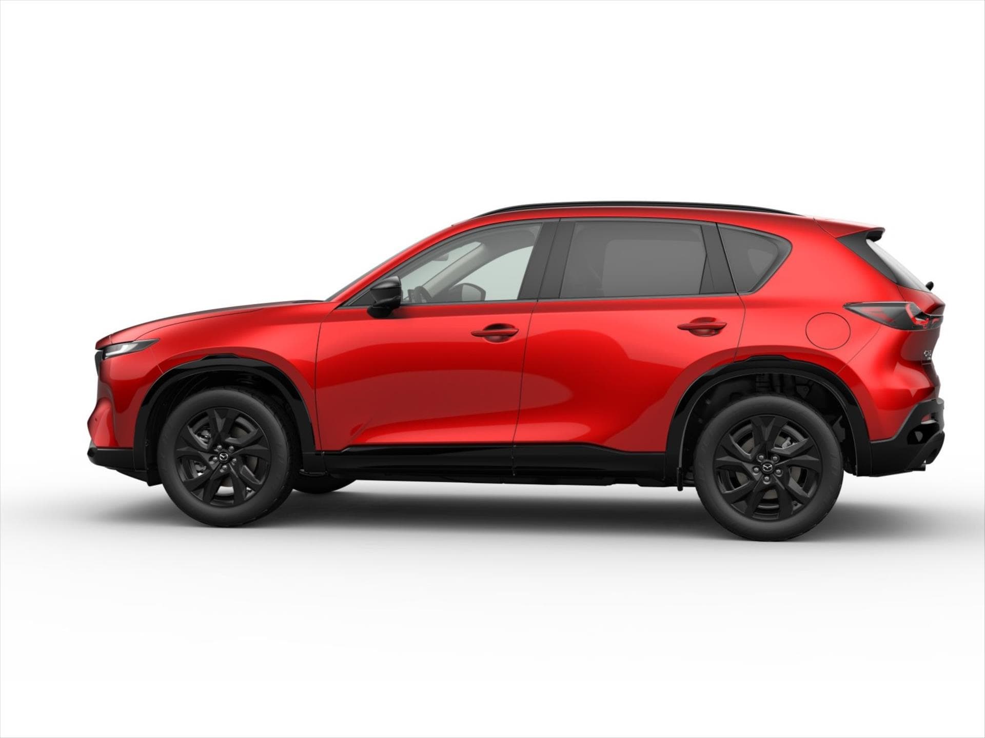 Mazda CX-5 - 6