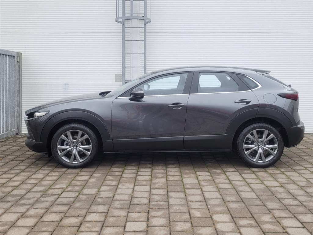 Mazda CX-30 - 6