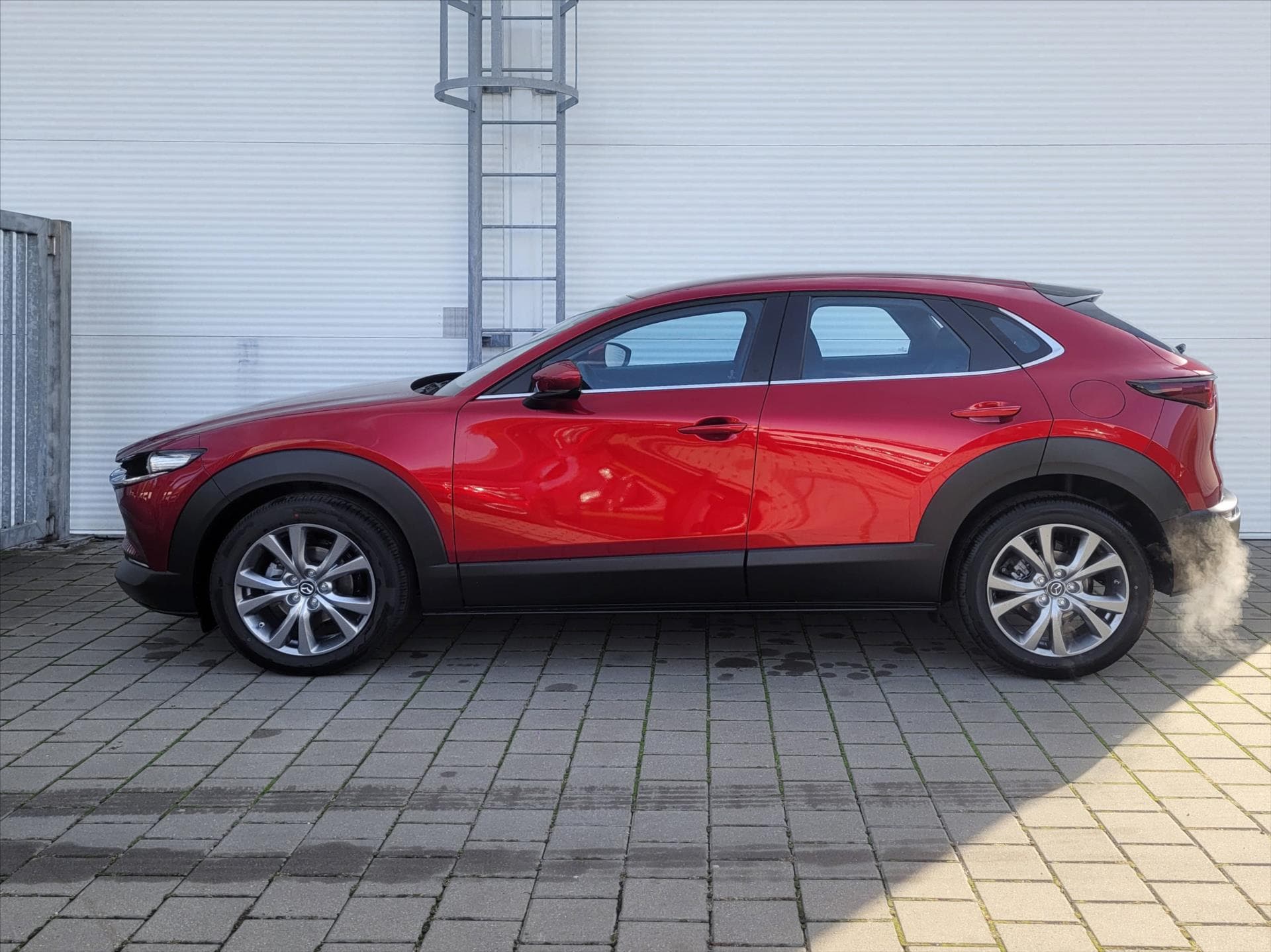 Mazda CX-30 - 6