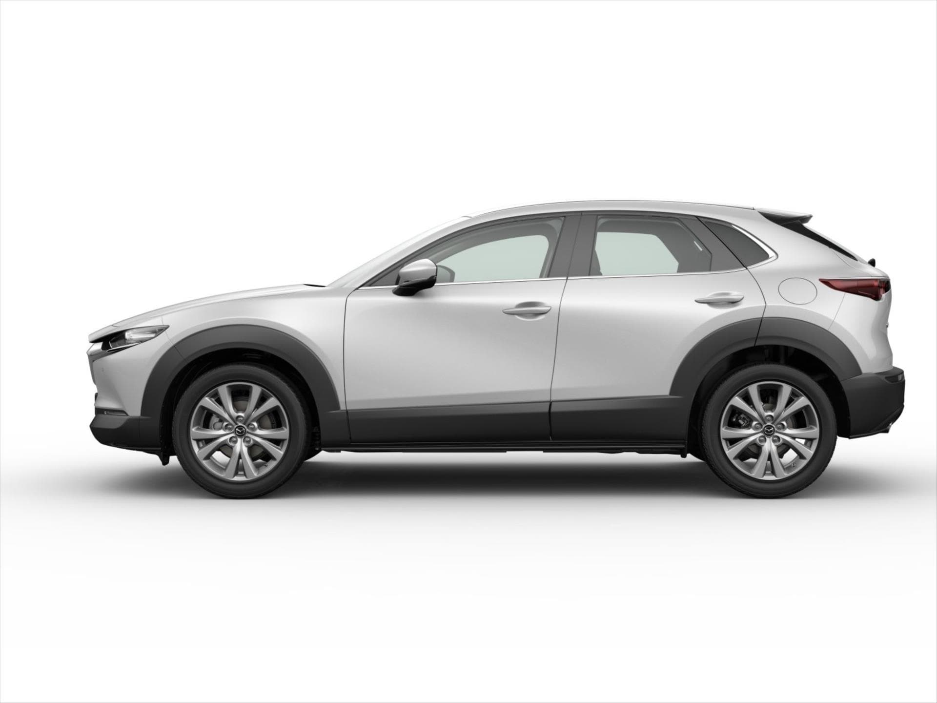 Mazda CX-30 - 6