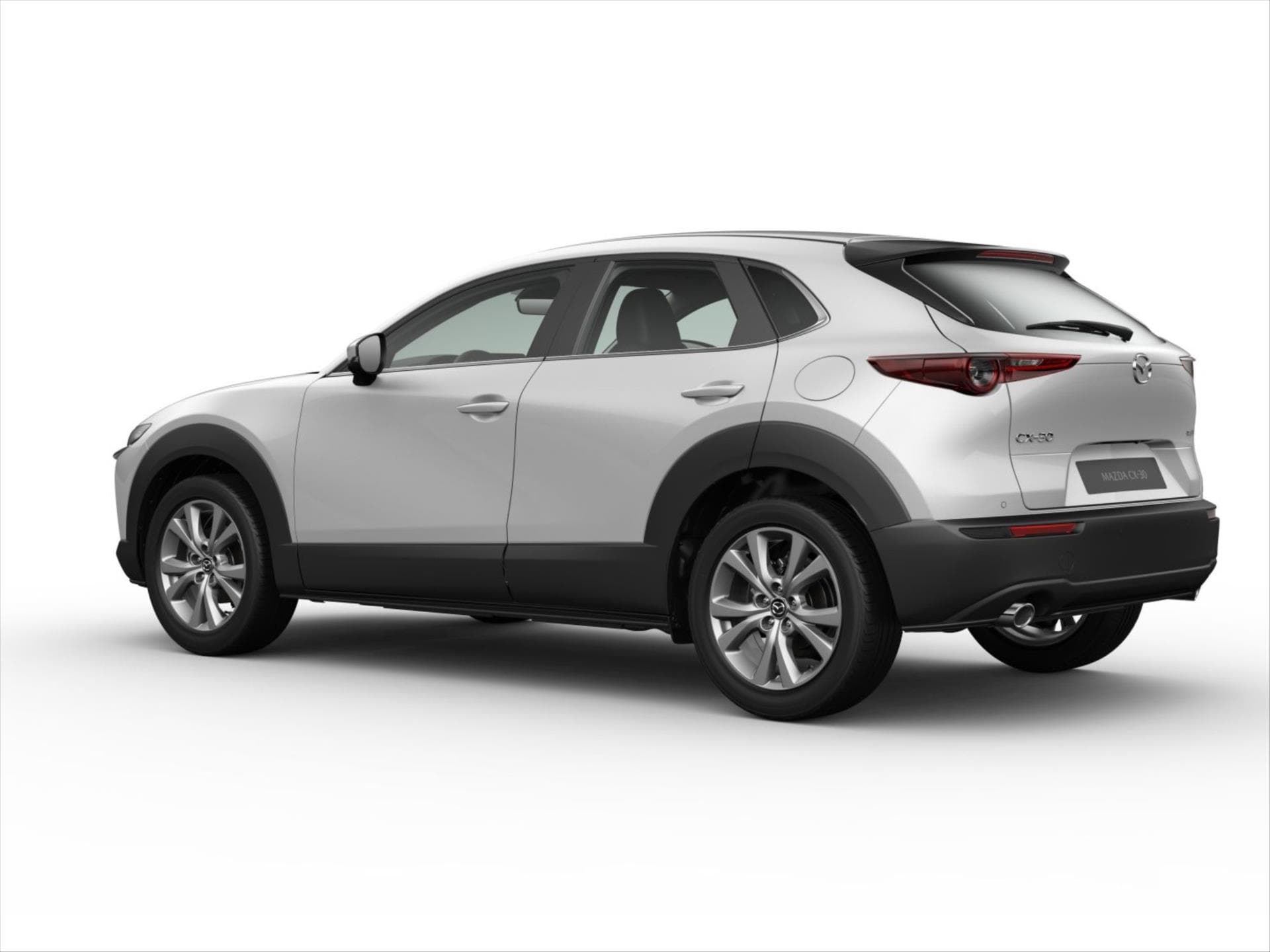 Mazda CX-30 - 4