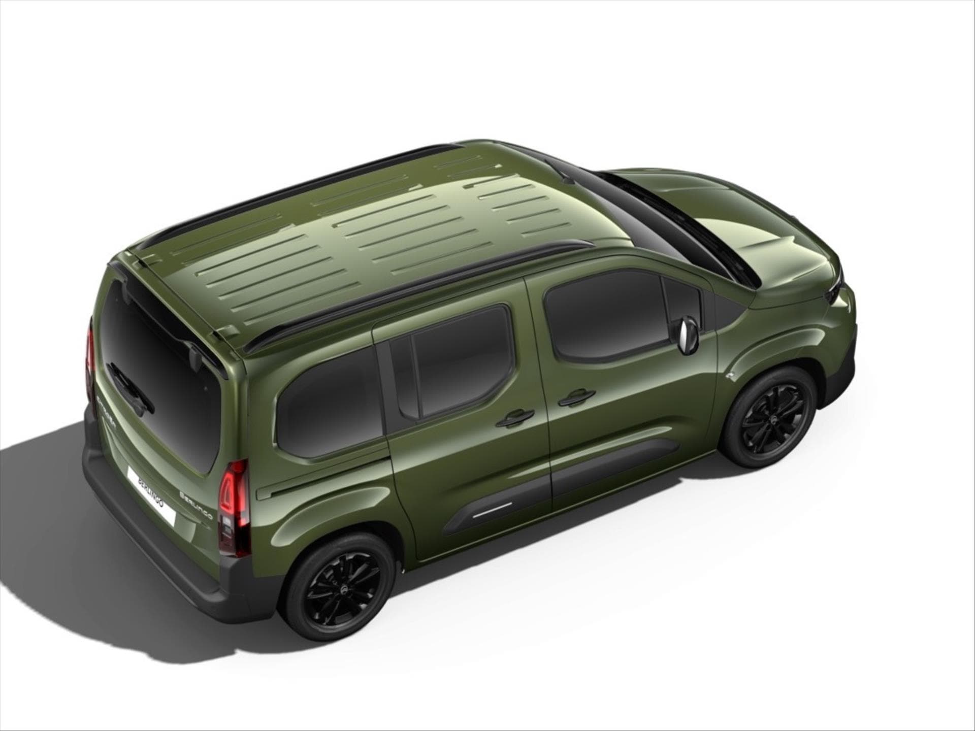 Citroën Berlingo - 4