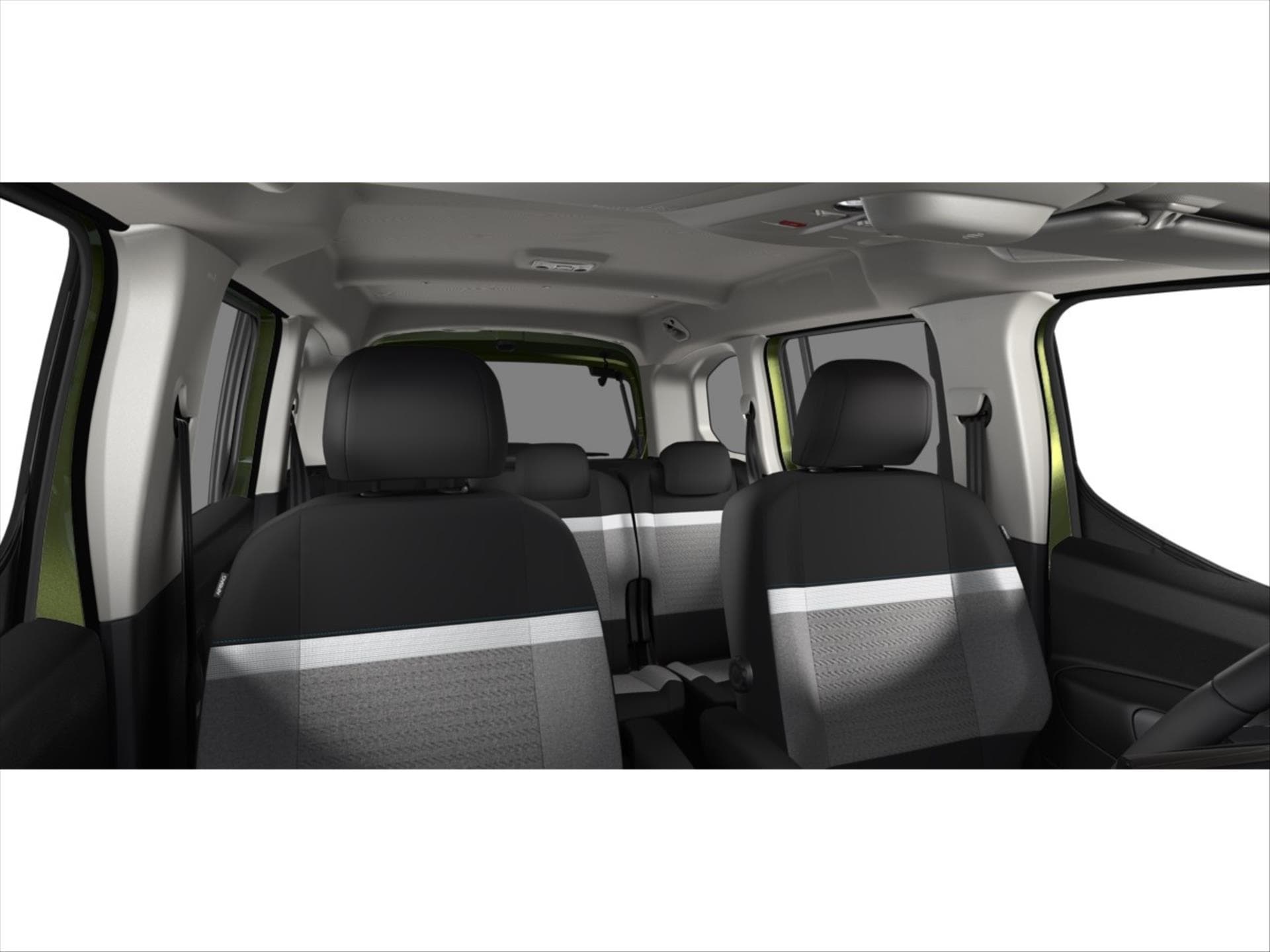 Citroën Berlingo - 7