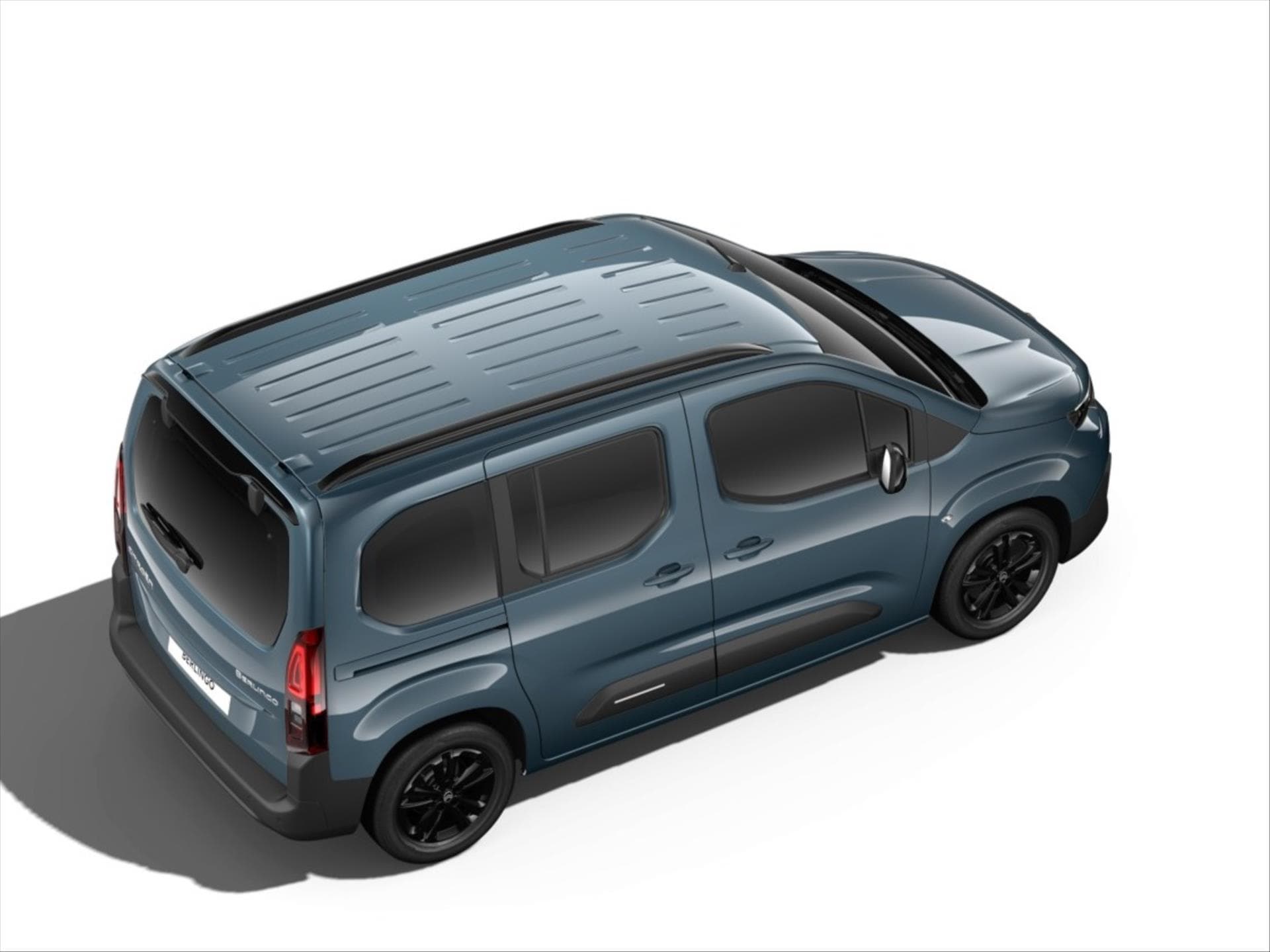 Citroën Berlingo - 4