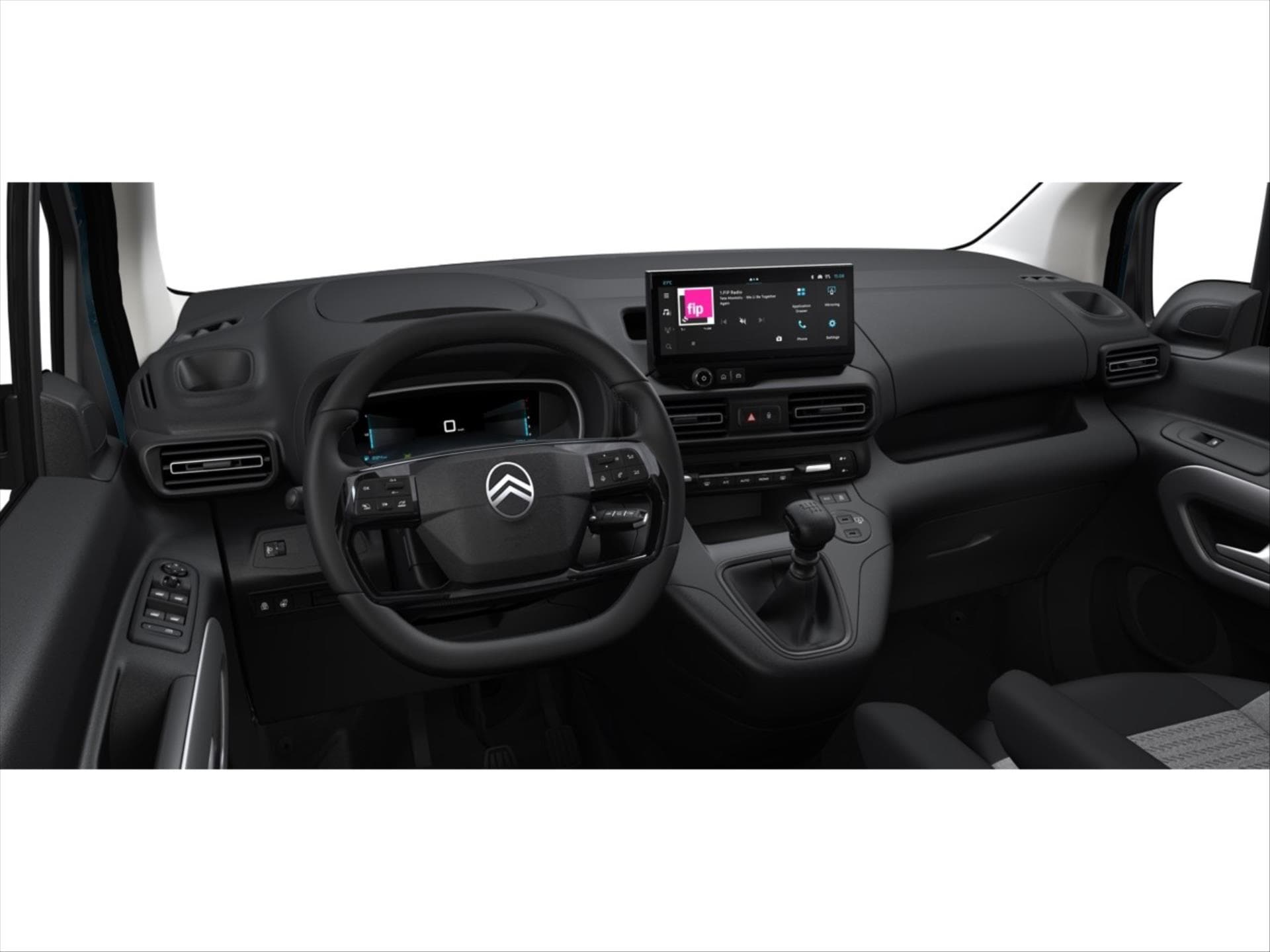 Citroën Berlingo - 6