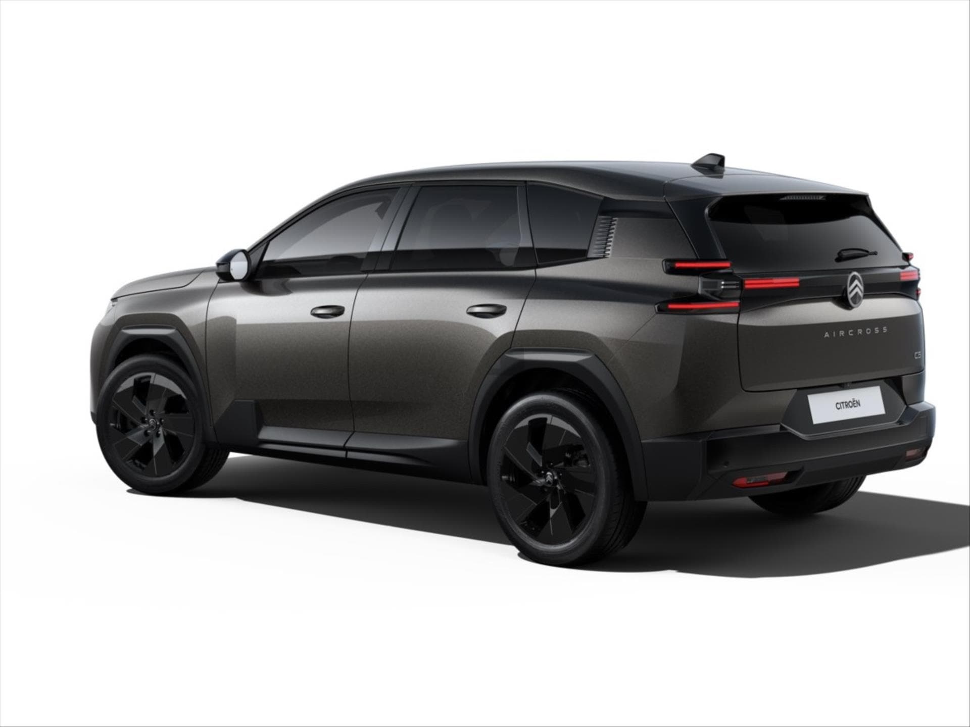 Citroën C5 Aircross - 3