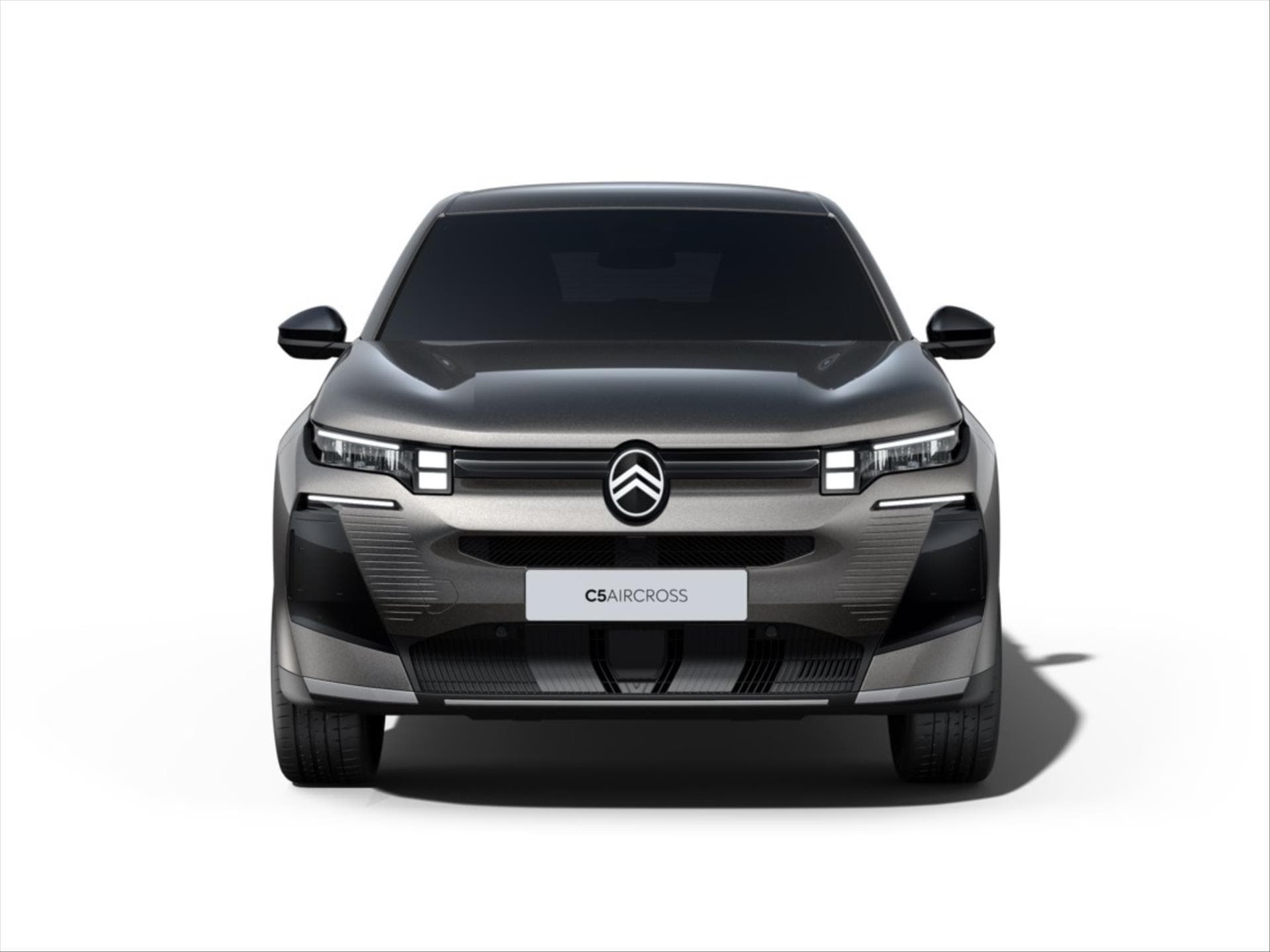 Citroën C5 Aircross - 5