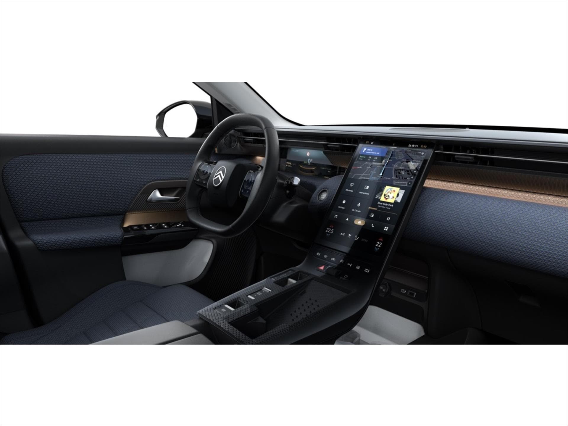 Citroën C5 Aircross - 7