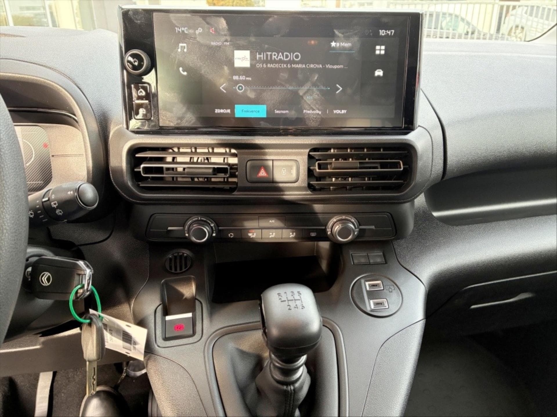 Citroën Berlingo - 8