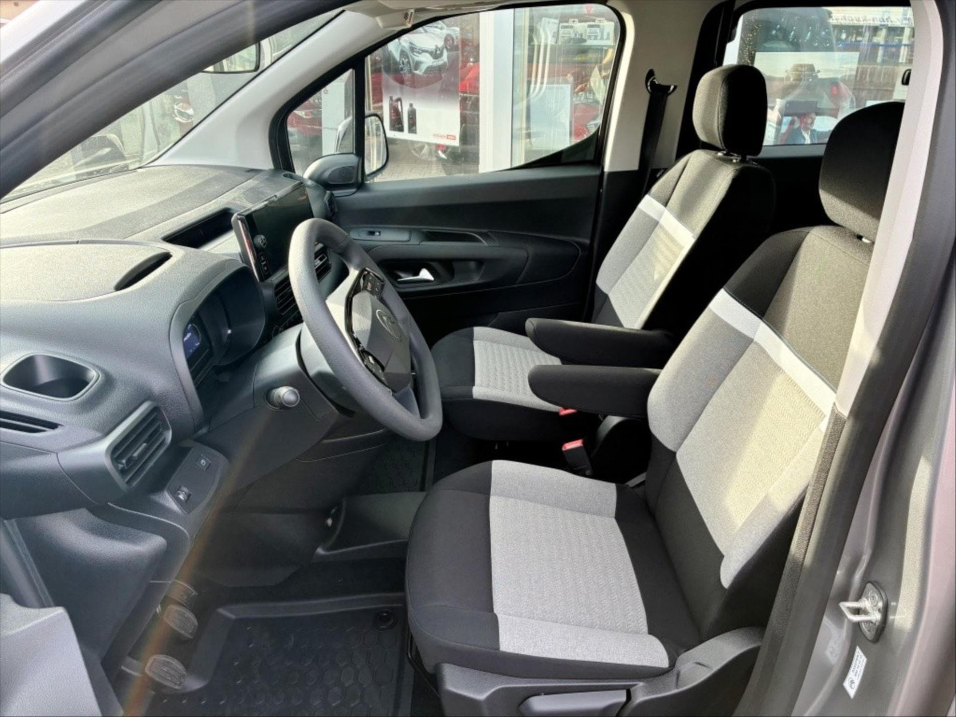 Citroën Berlingo - 9