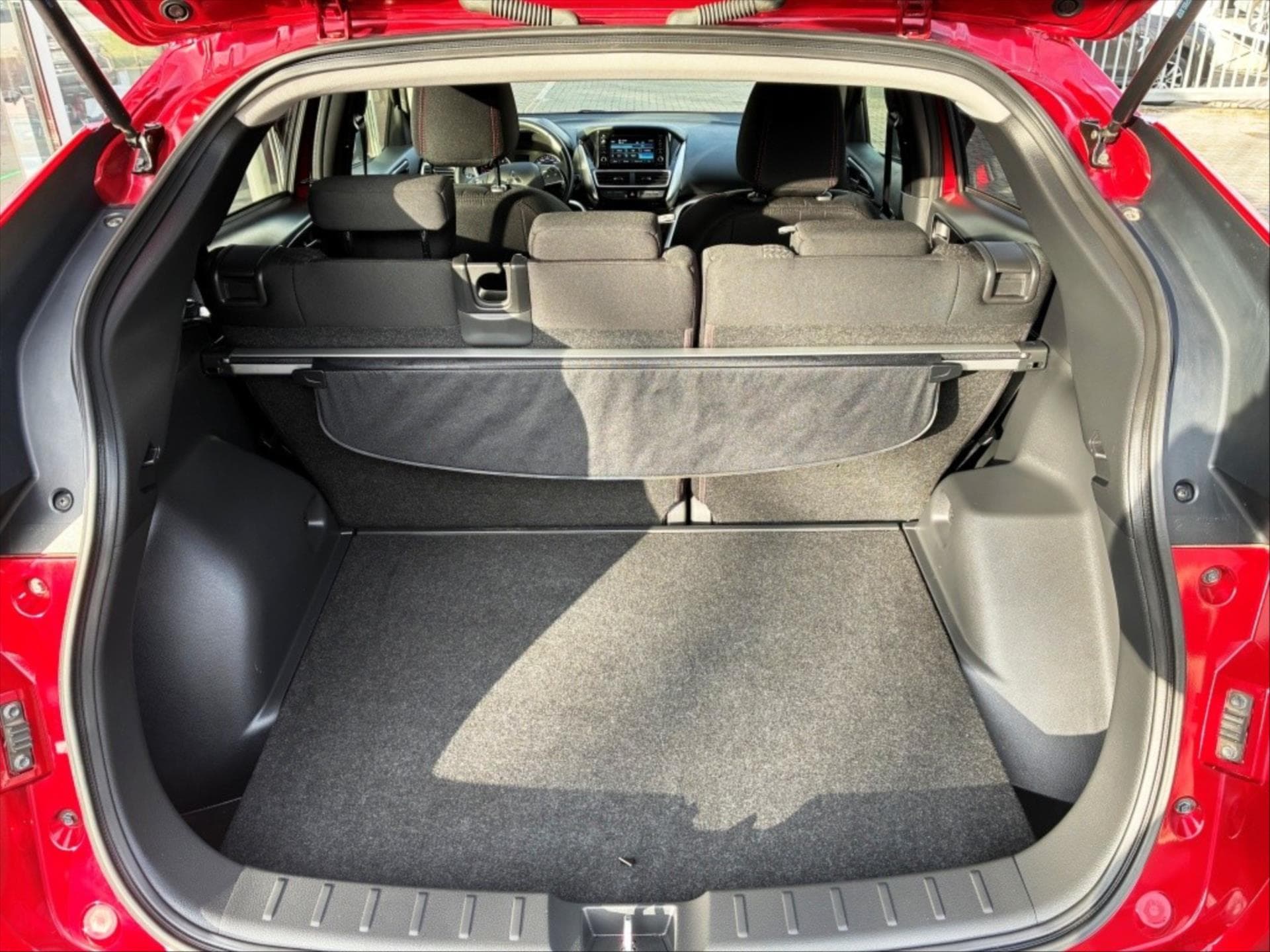 Mitsubishi Eclipse Cross - 6