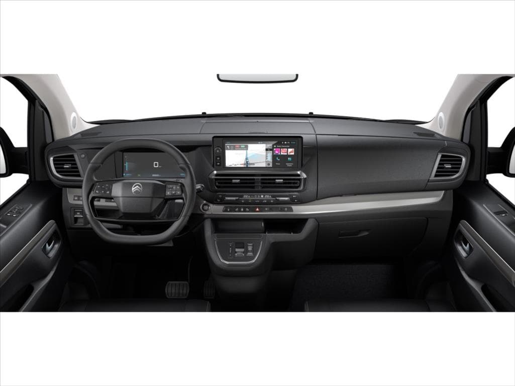 Citroën SpaceTourer - 7