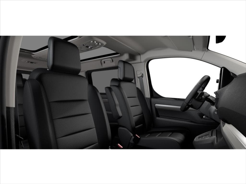 Citroën SpaceTourer - 8