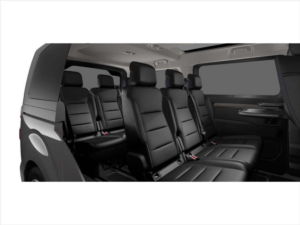 Citroën SpaceTourer - 9