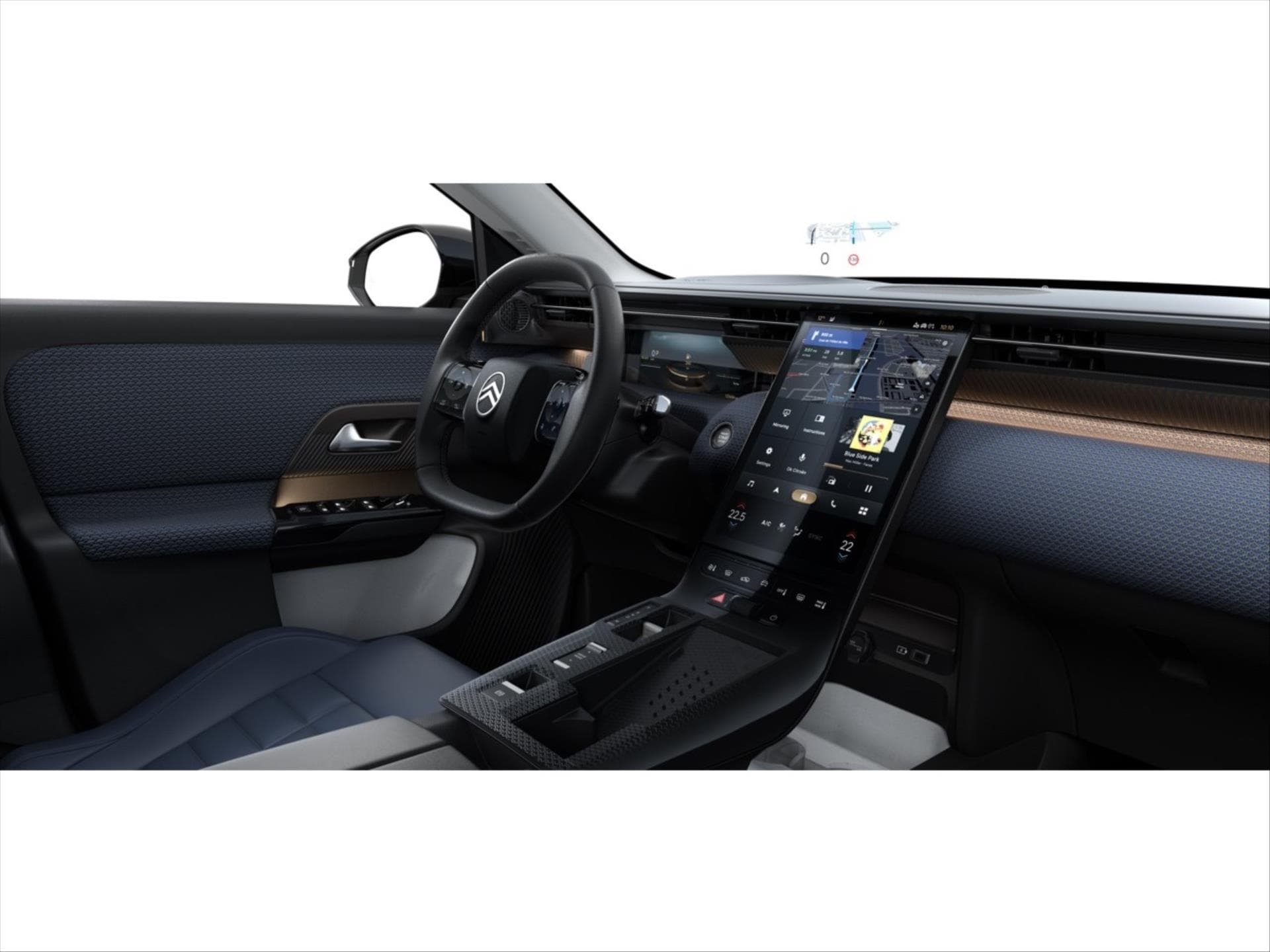 Citroën C5 Aircross - 7