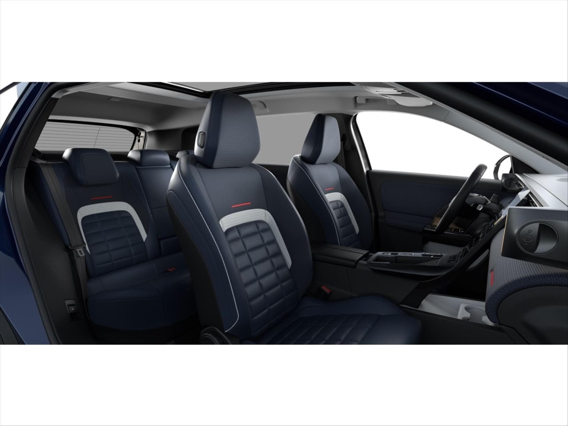 Citroën C5 Aircross - 8