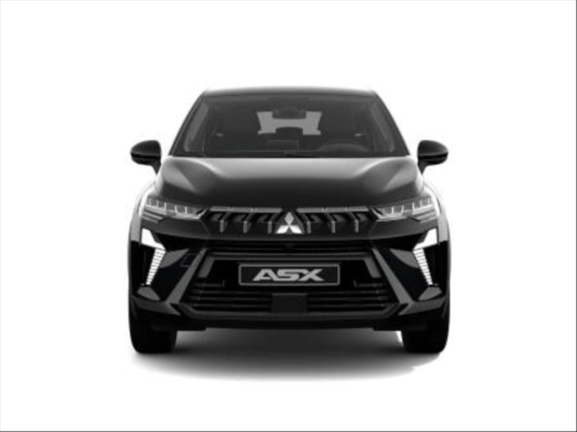 Mitsubishi ASX náhled 2