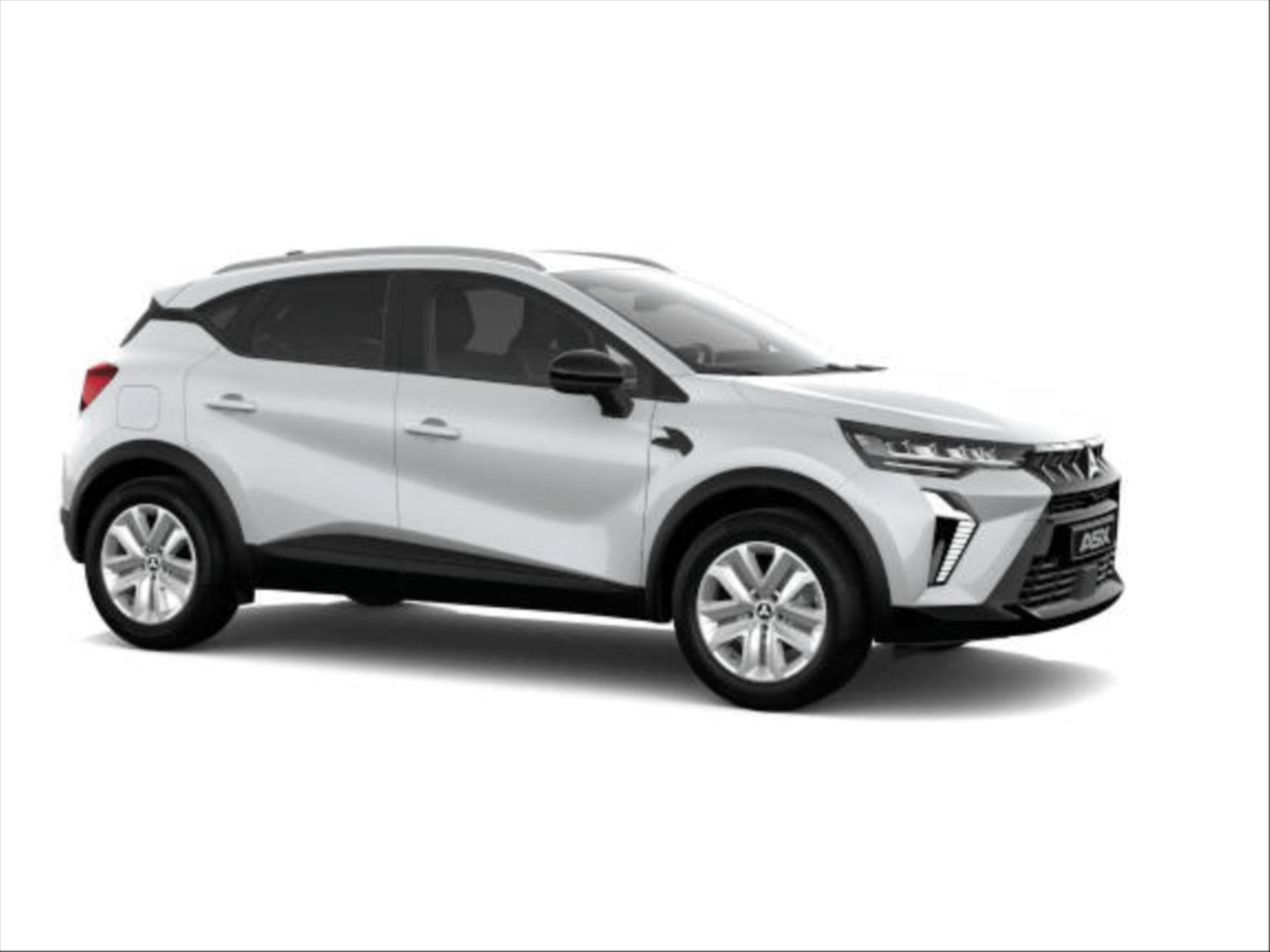 Mitsubishi ASX náhled 1