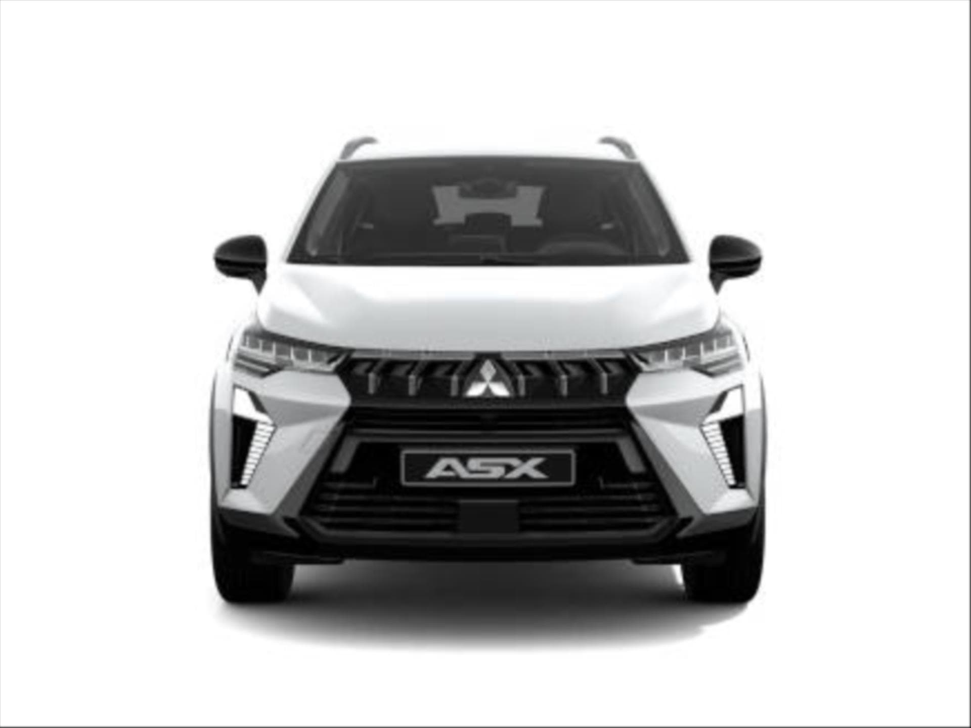 Mitsubishi ASX náhled 2