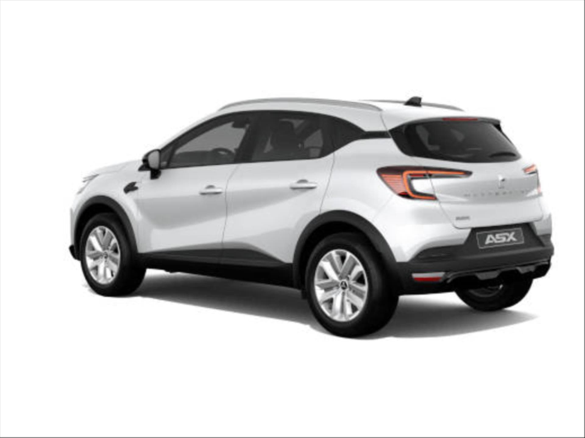 Mitsubishi ASX náhled 4