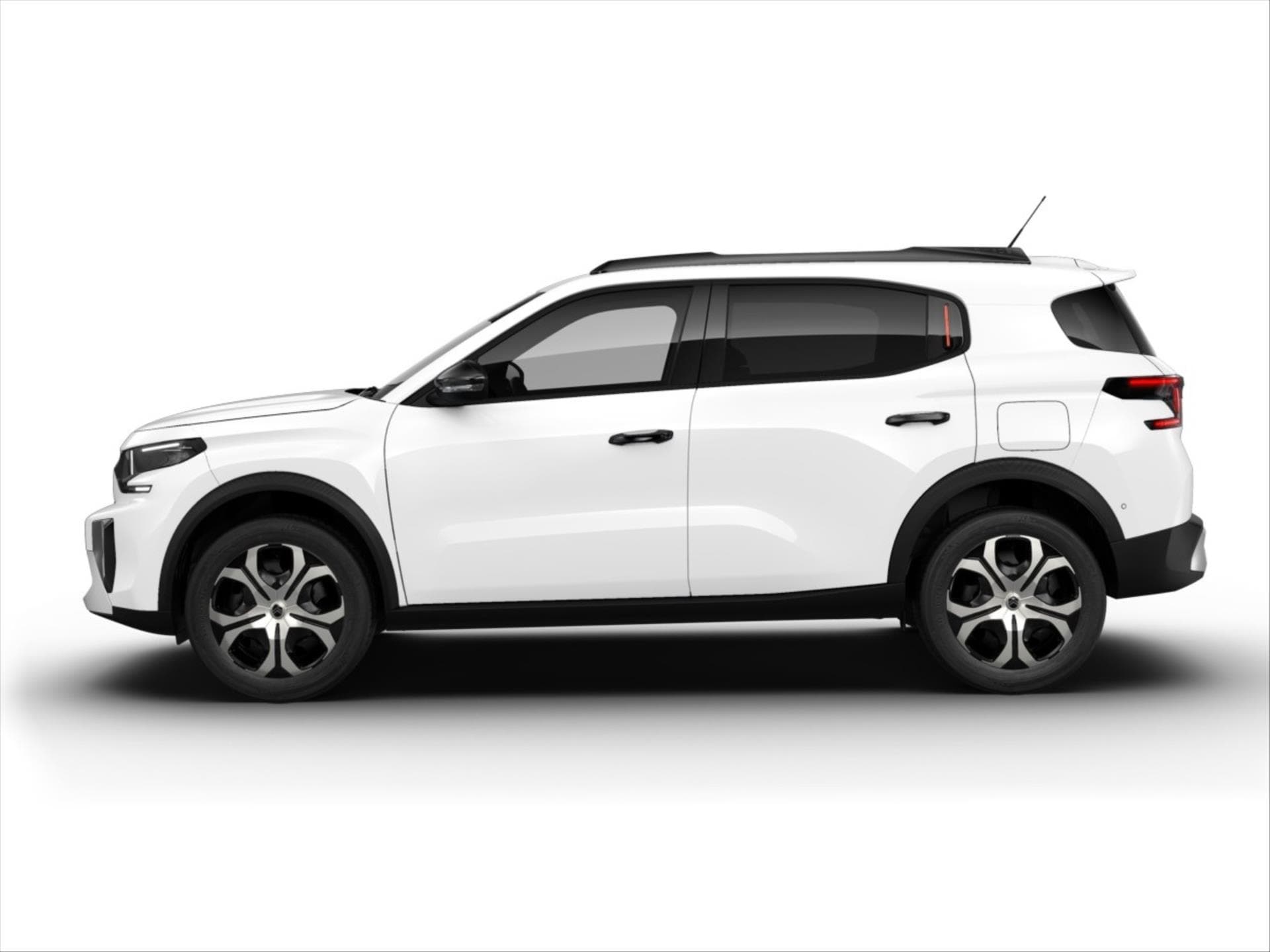 Citroën C3 Aircross - 2