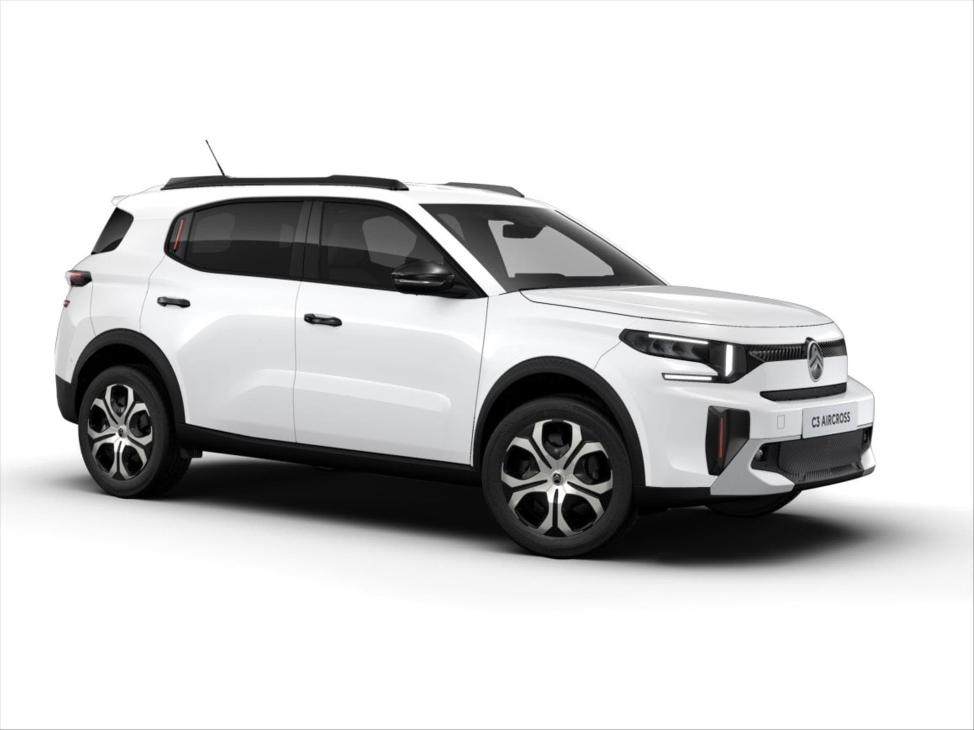 Citroën C3 Aircross - 4