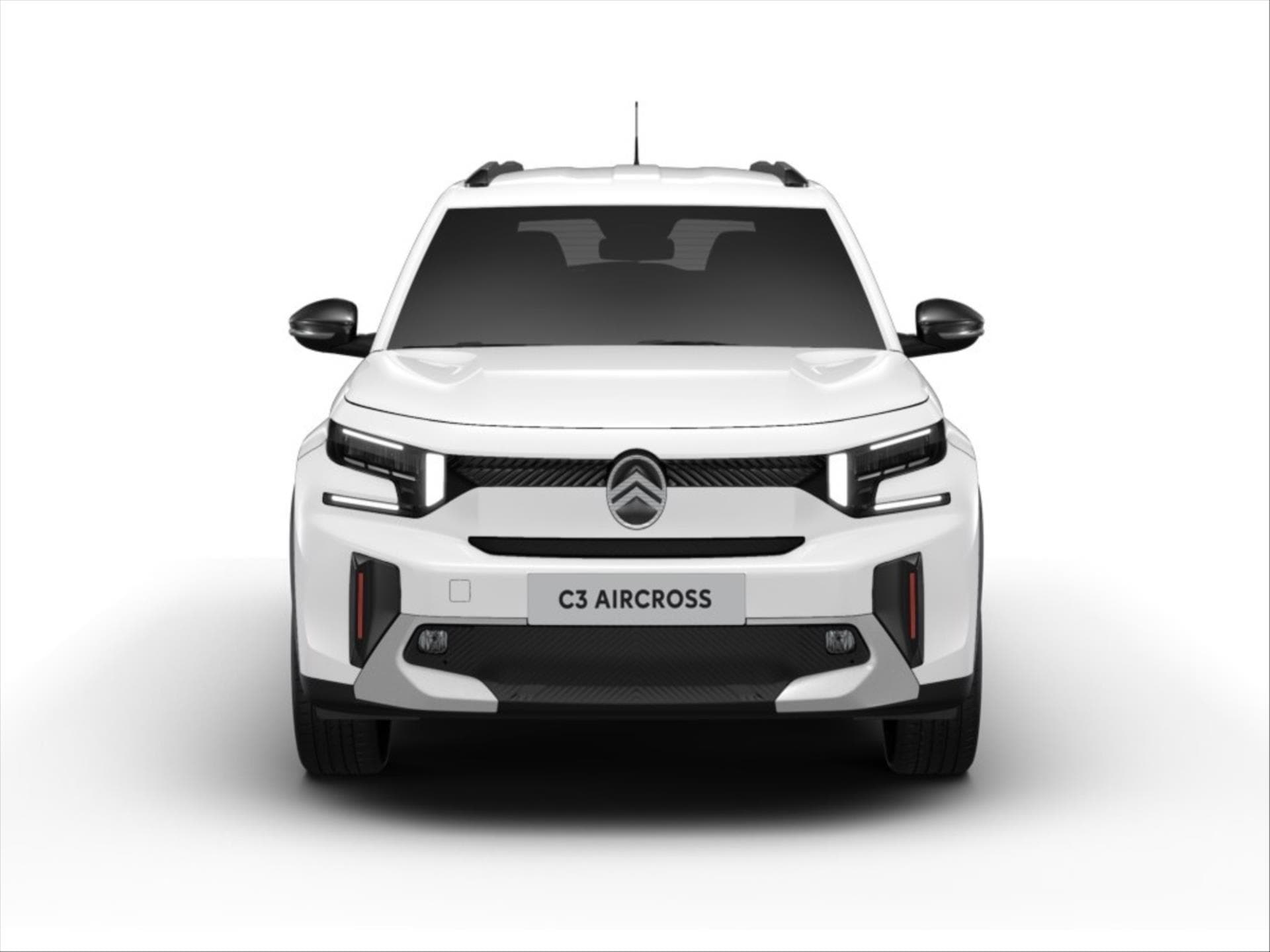 Citroën C3 Aircross - 5