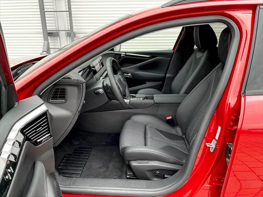 DS Automobiles DS4 - 10