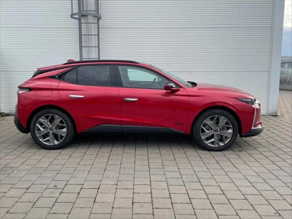 DS Automobiles DS4 náhled 3