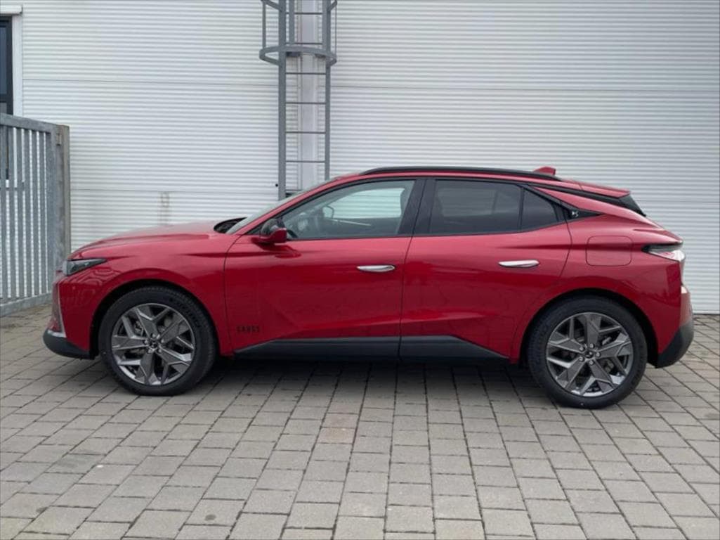 DS Automobiles DS4 - 6