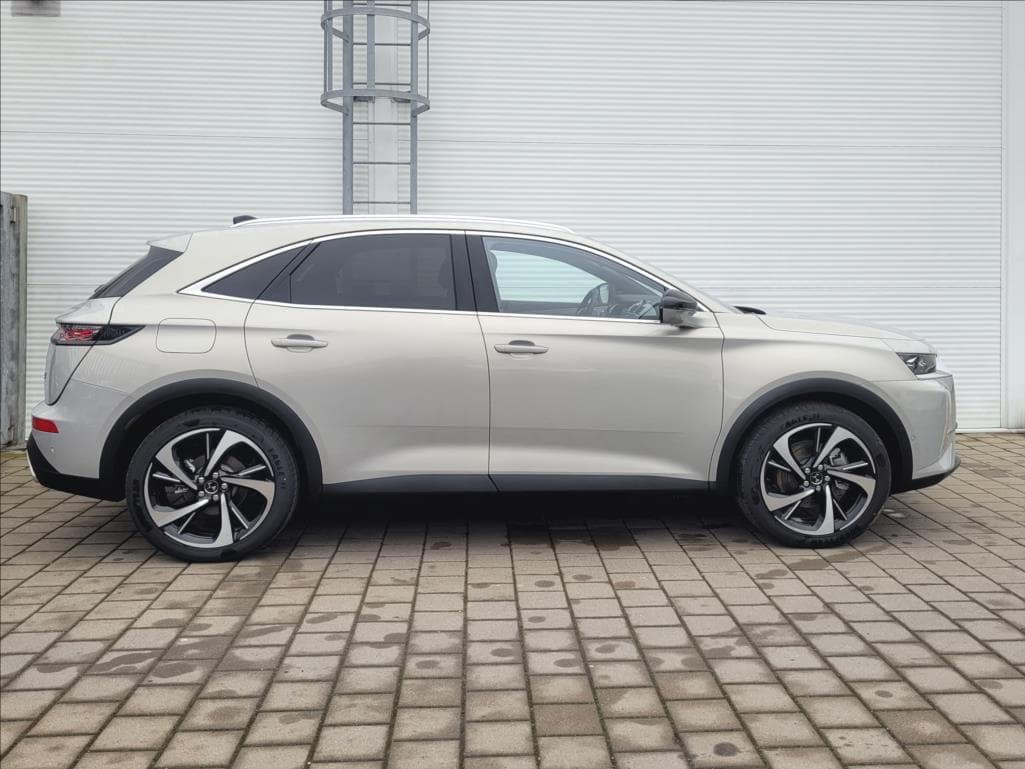 DS Automobiles DS7 Crossback náhled 3