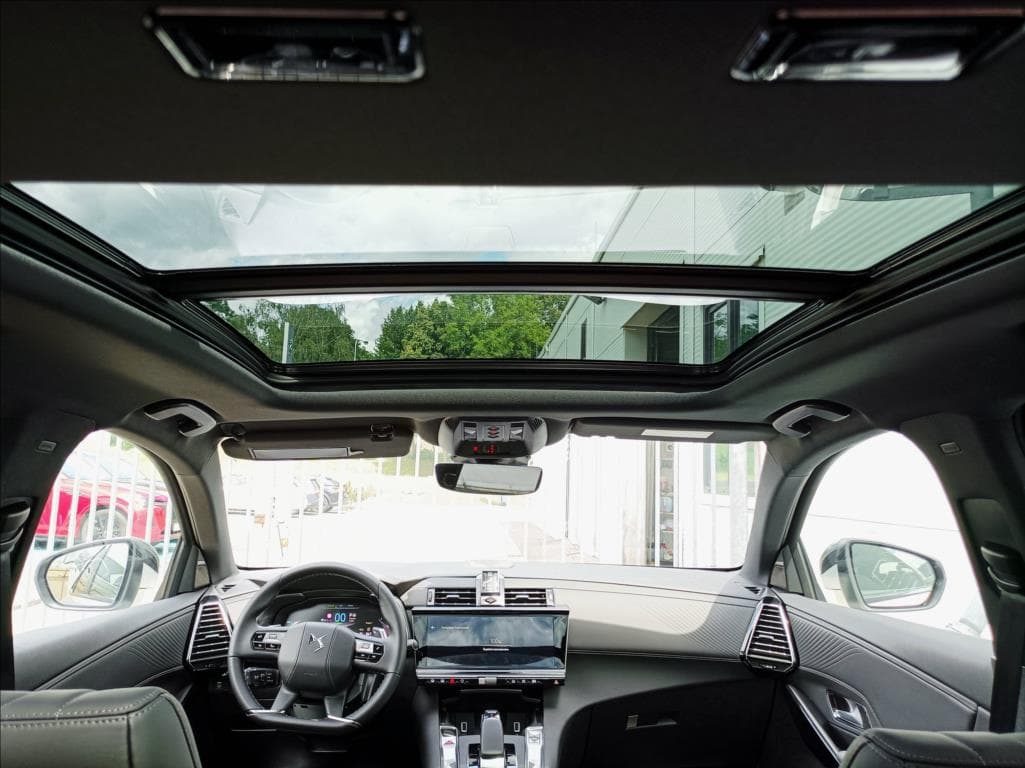 DS Automobiles DS7 Crossback - 13