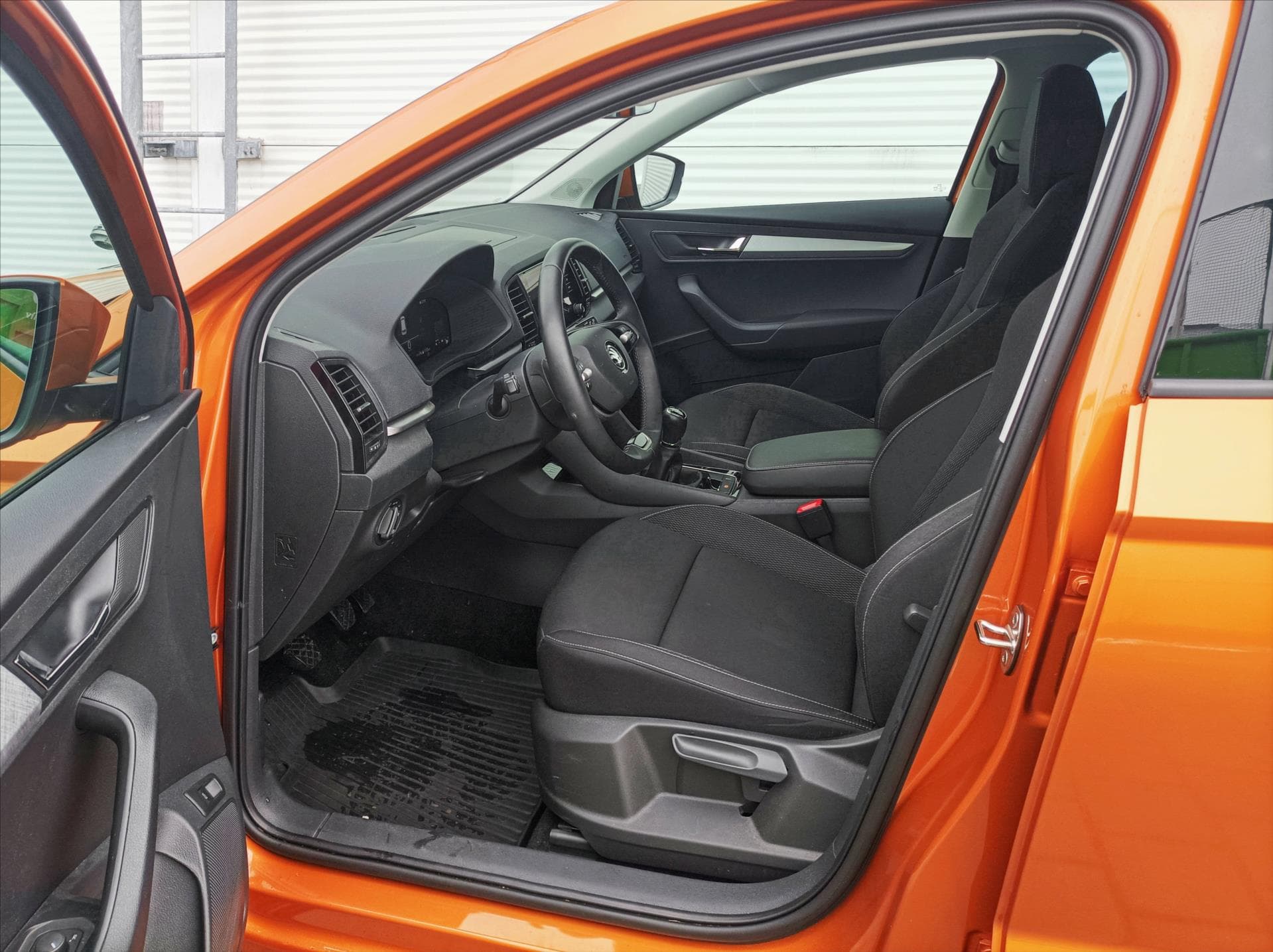 Škoda Karoq - 13