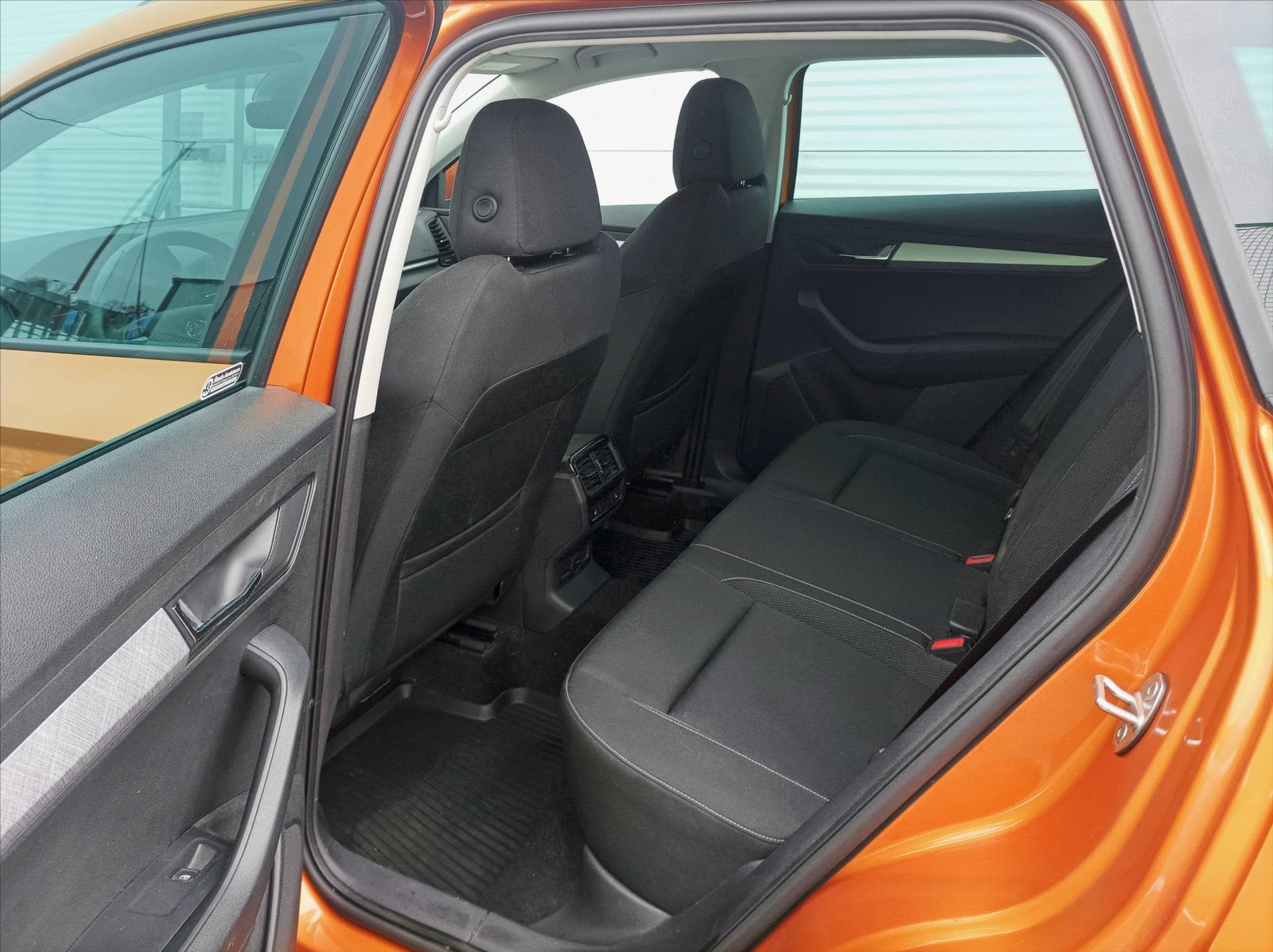 Škoda Karoq - 14