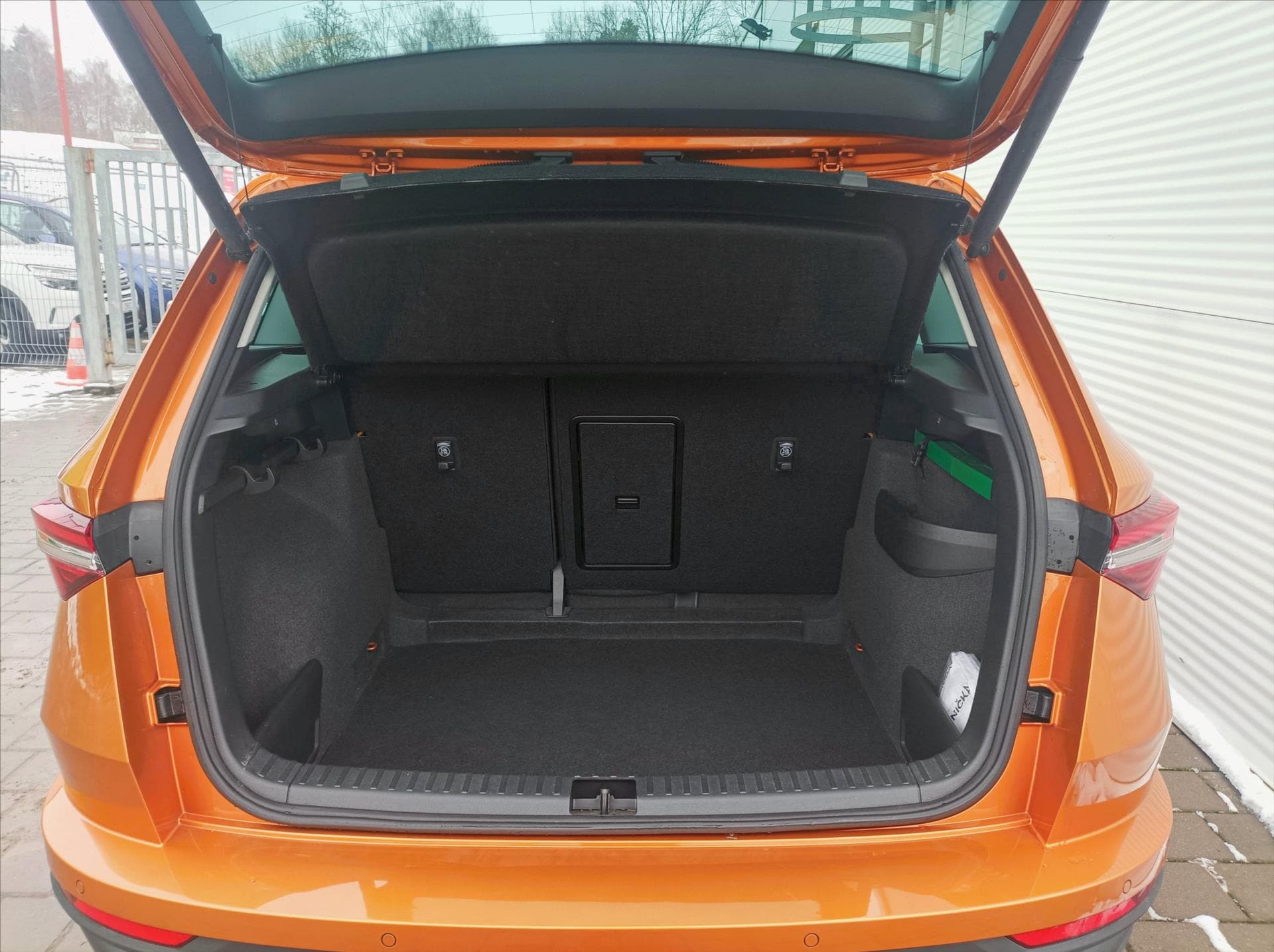 Škoda Karoq - 7