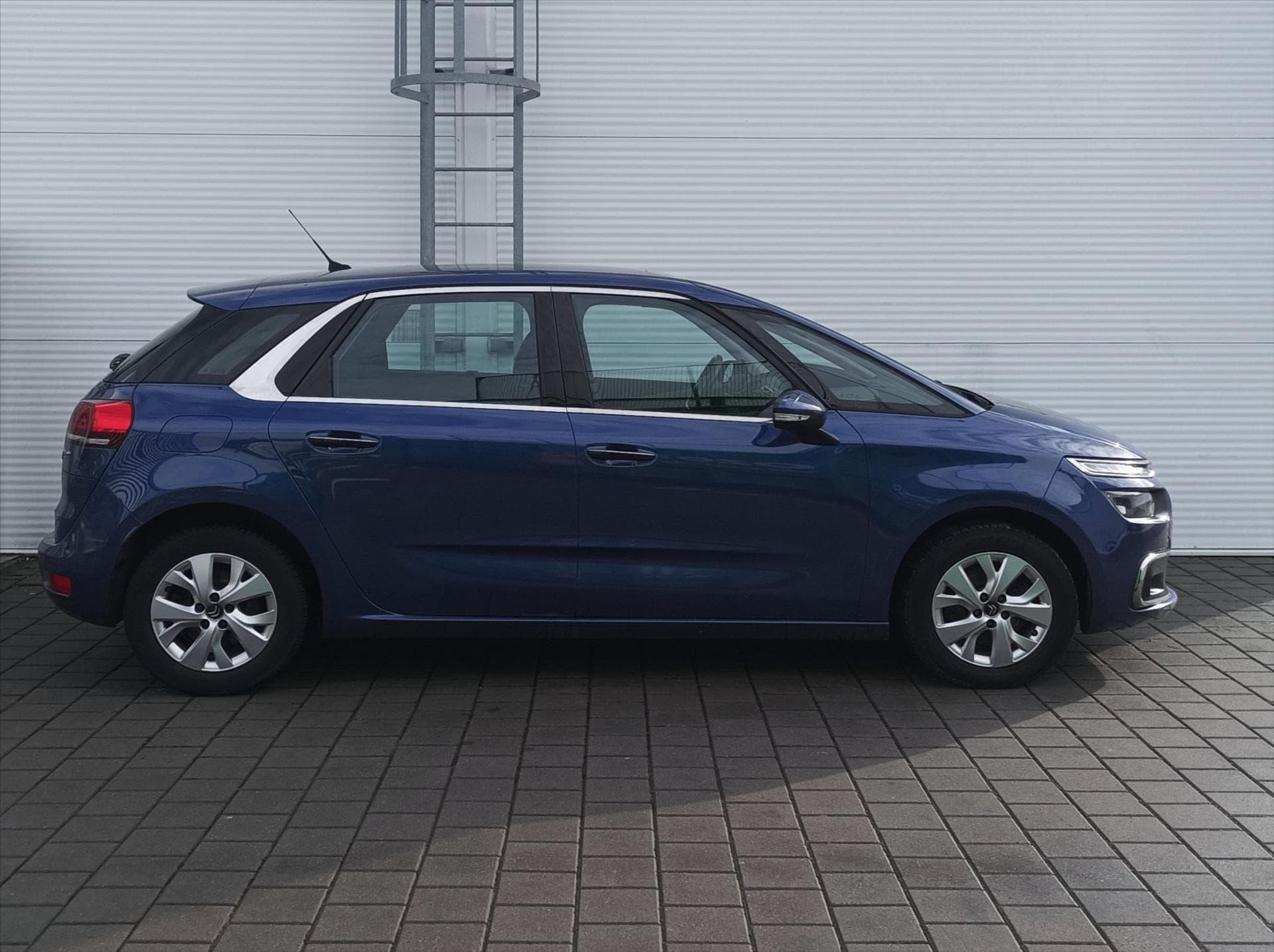 Citroën C4 Picasso - 3