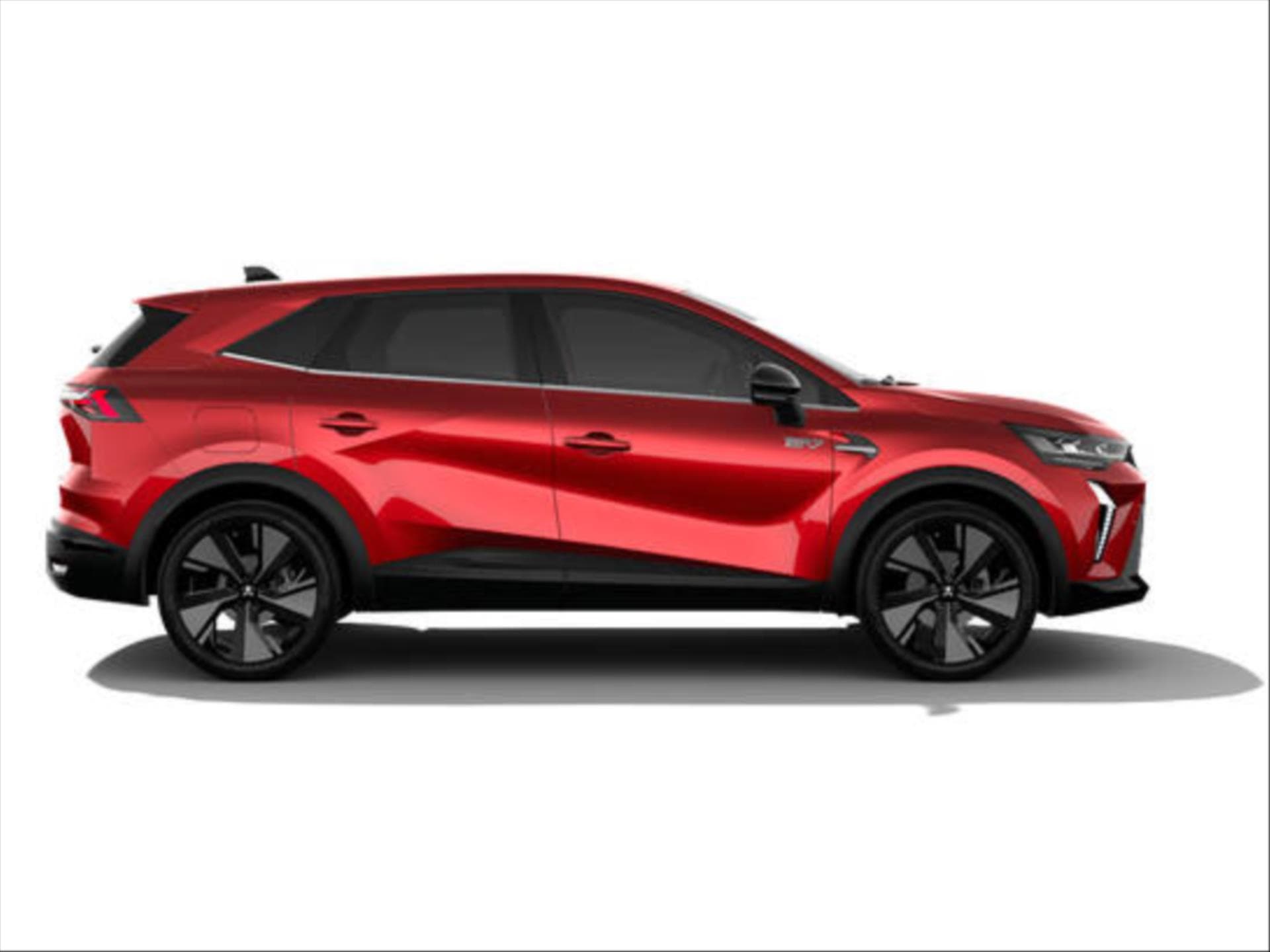 Mitsubishi Grandis náhled 3