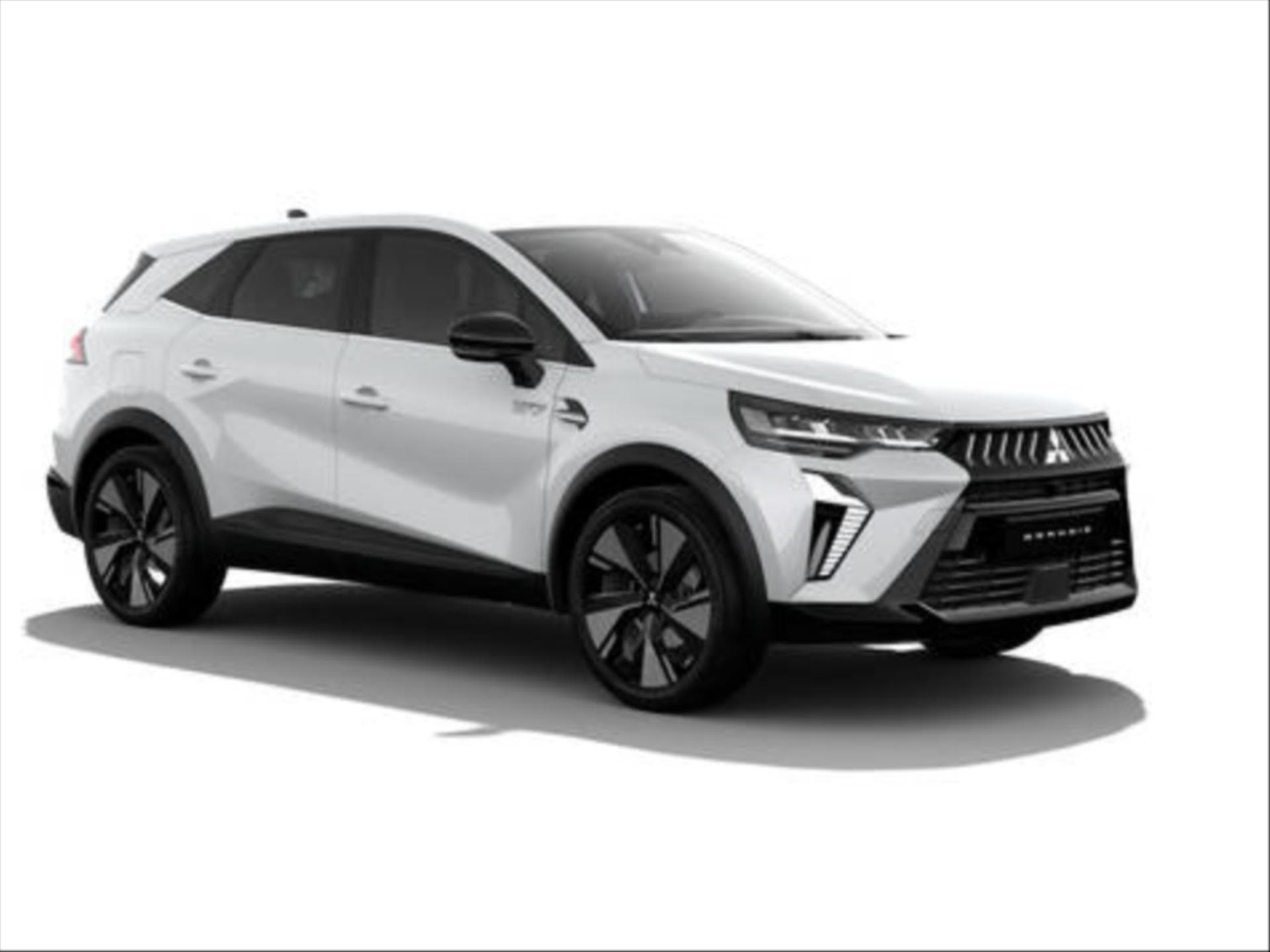 Mitsubishi Grandis náhled 1