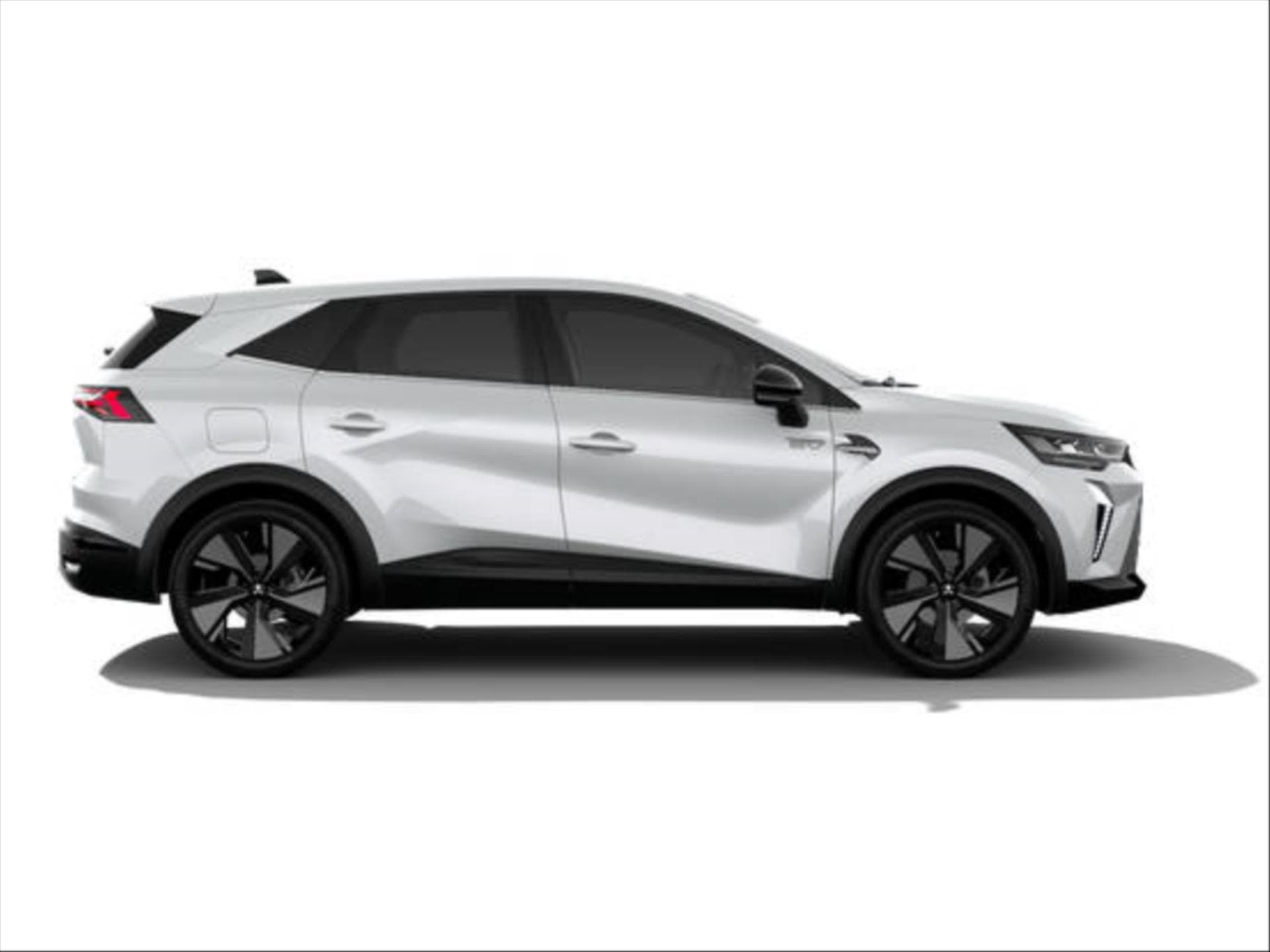 Mitsubishi Grandis - 3