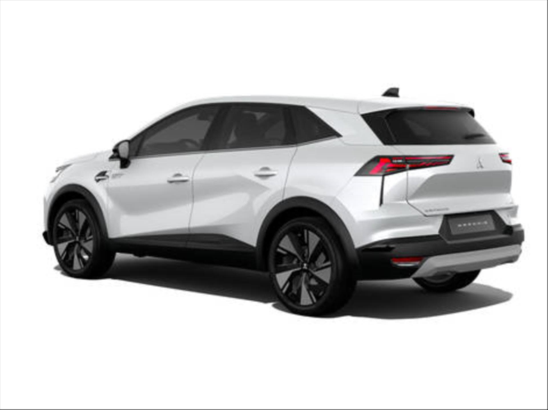 Mitsubishi Grandis náhled 4