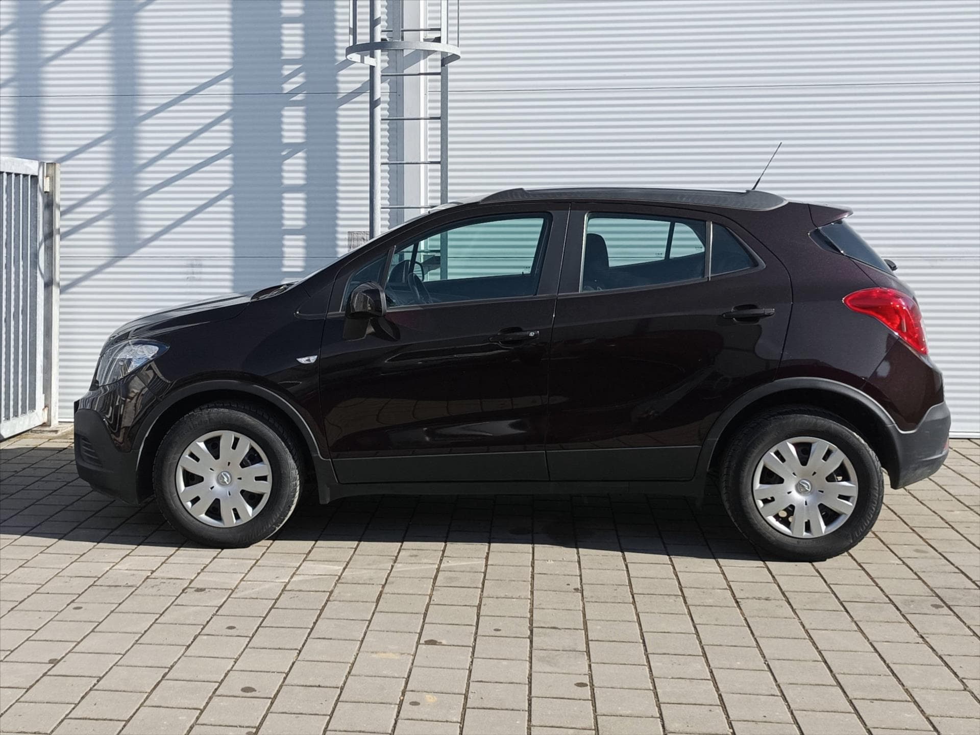 Opel Mokka - 6