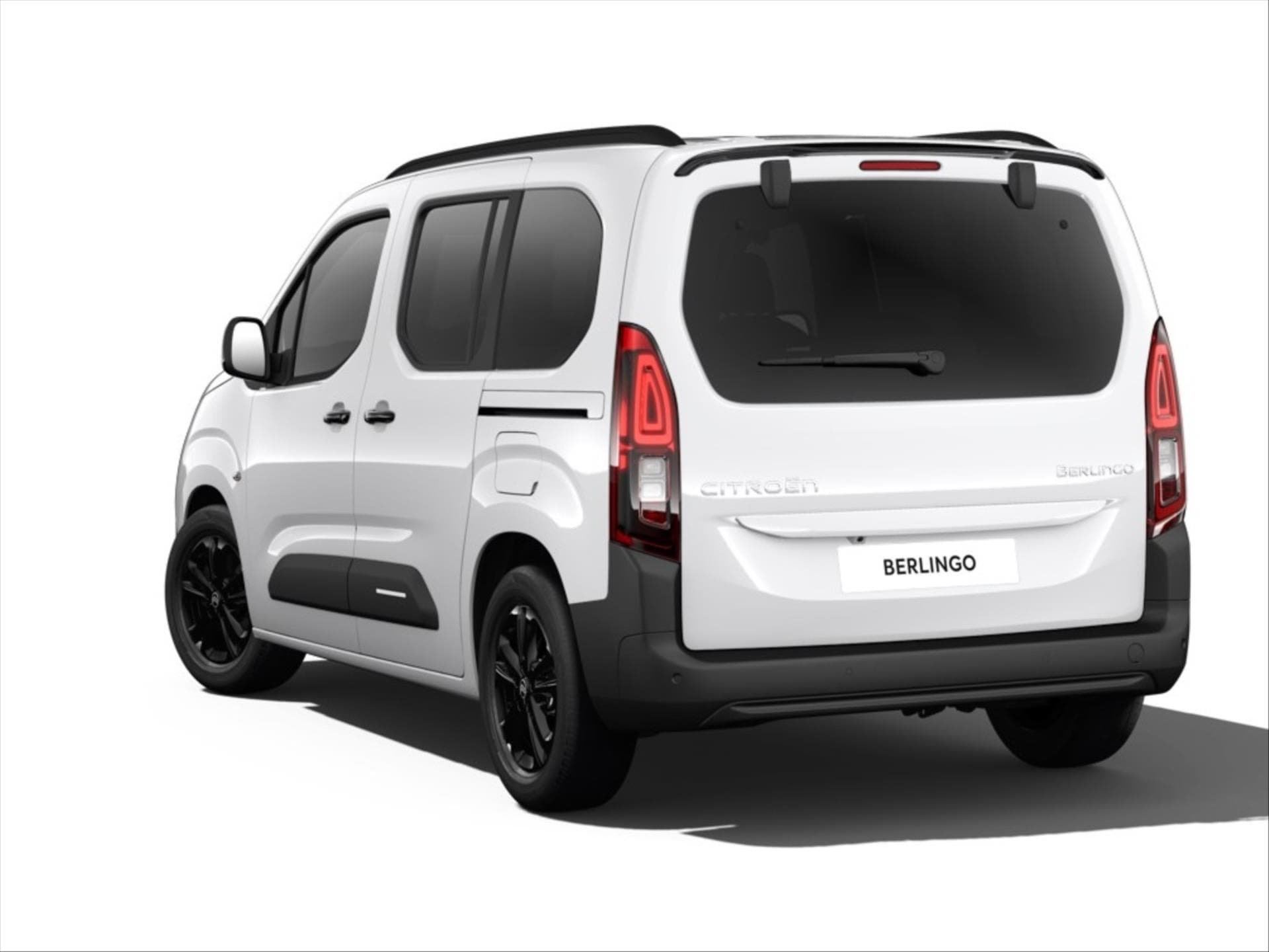 Citroën Berlingo - 3