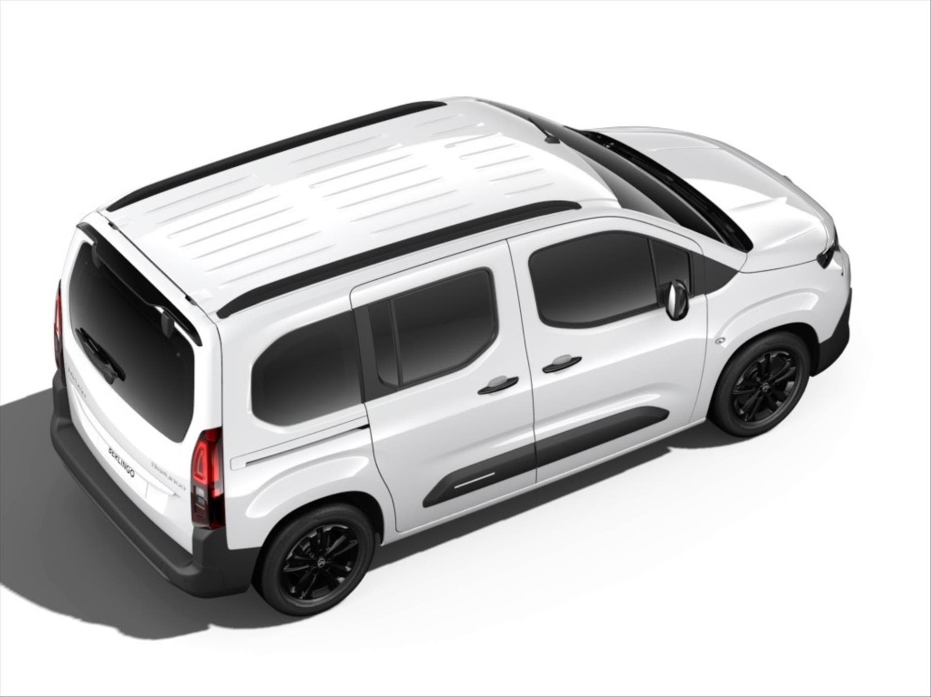 Citroën Berlingo náhled 4