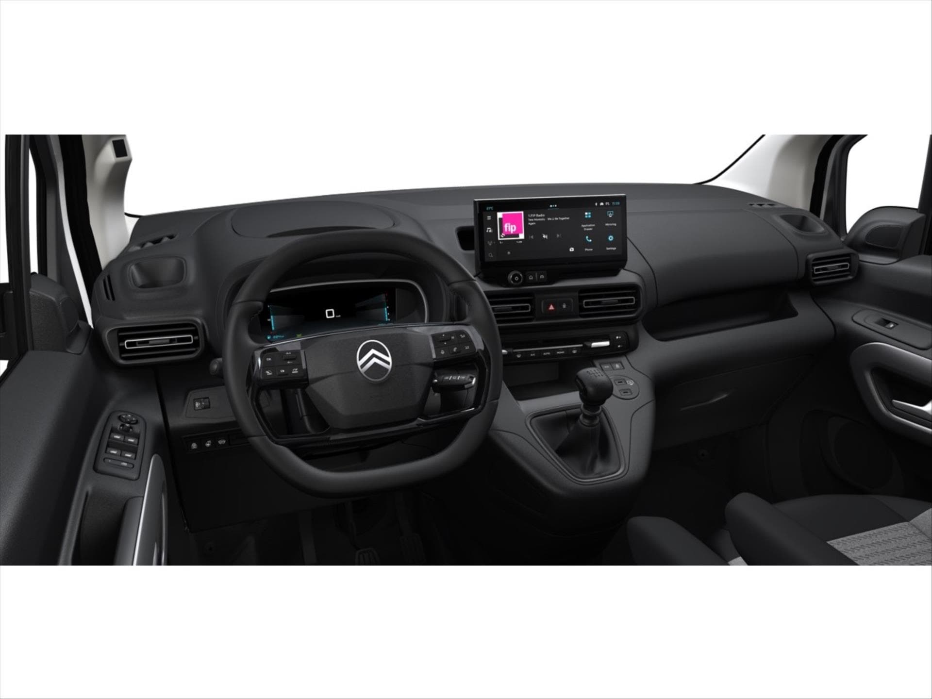 Citroën Berlingo - 6